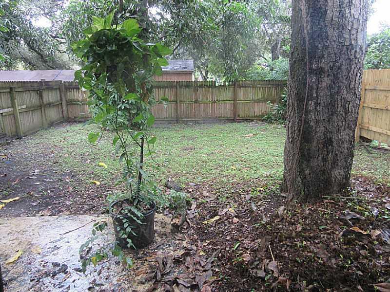 JACARANDA HEIGHTS 31-31 B - Residential Lease