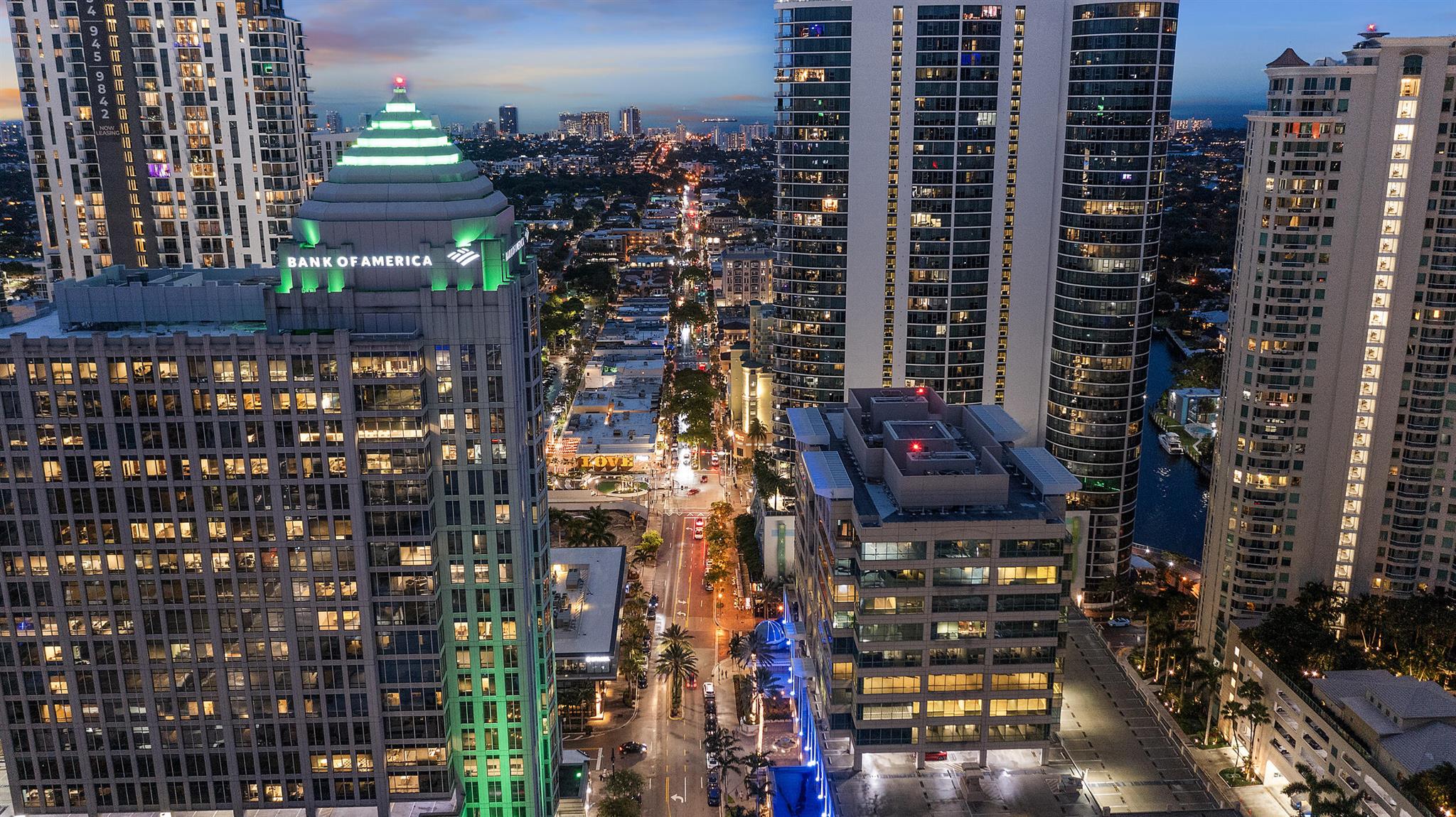 PARAMOUNT FT LAUDERDALE C - Residential