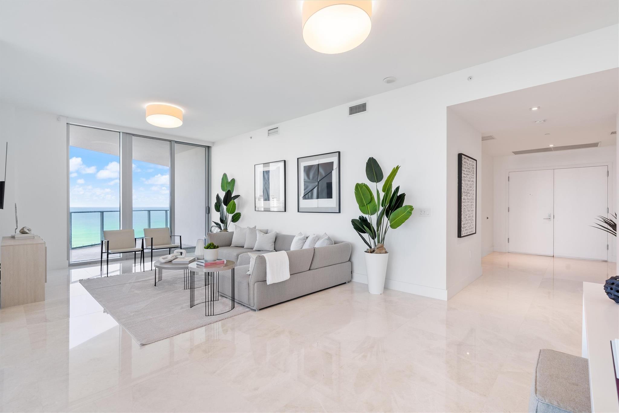 701 N Fort Lauderdale Beach Boulevard 1206