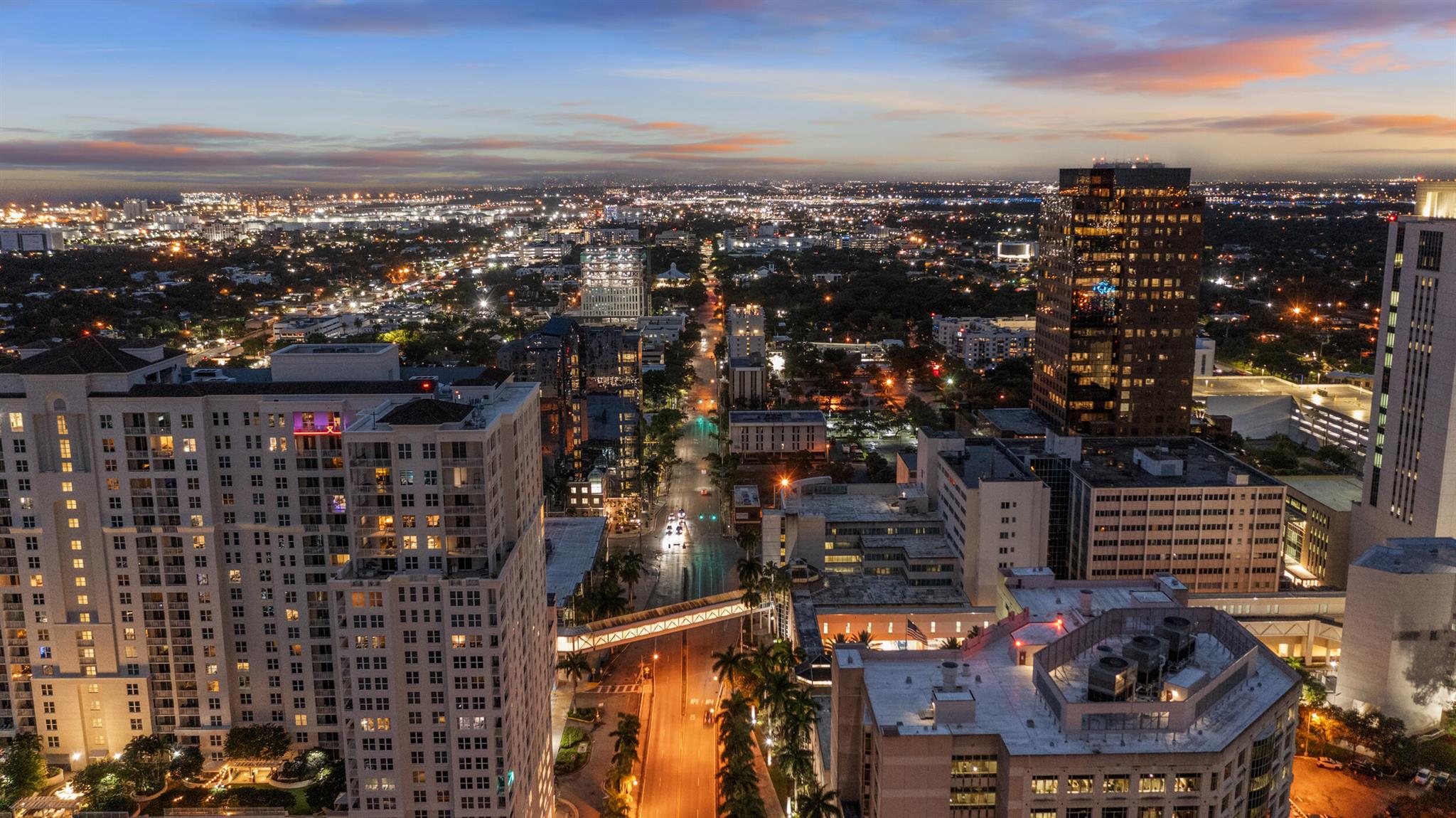 PARAMOUNT FT LAUDERDALE C - Residential