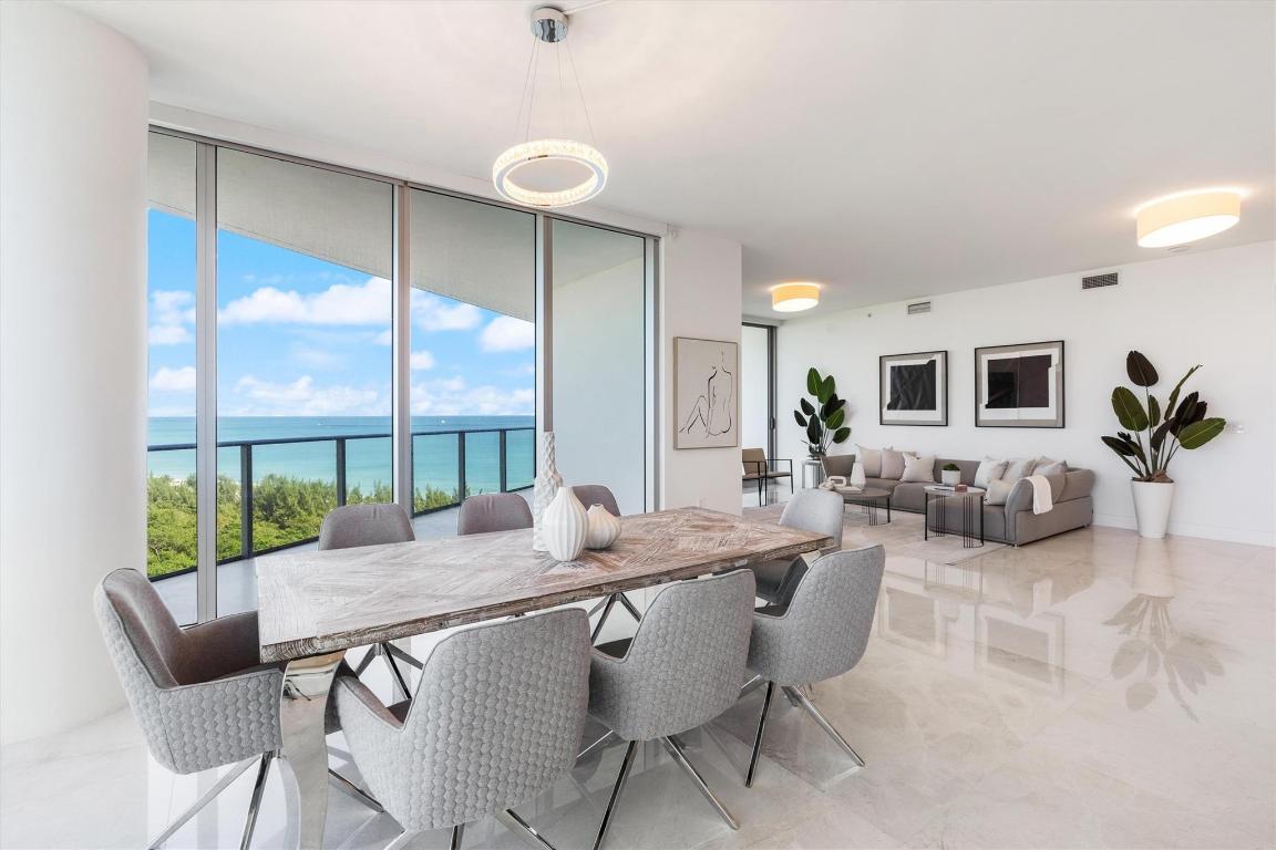 701 N Fort Lauderdale Beach Boulevard 1206