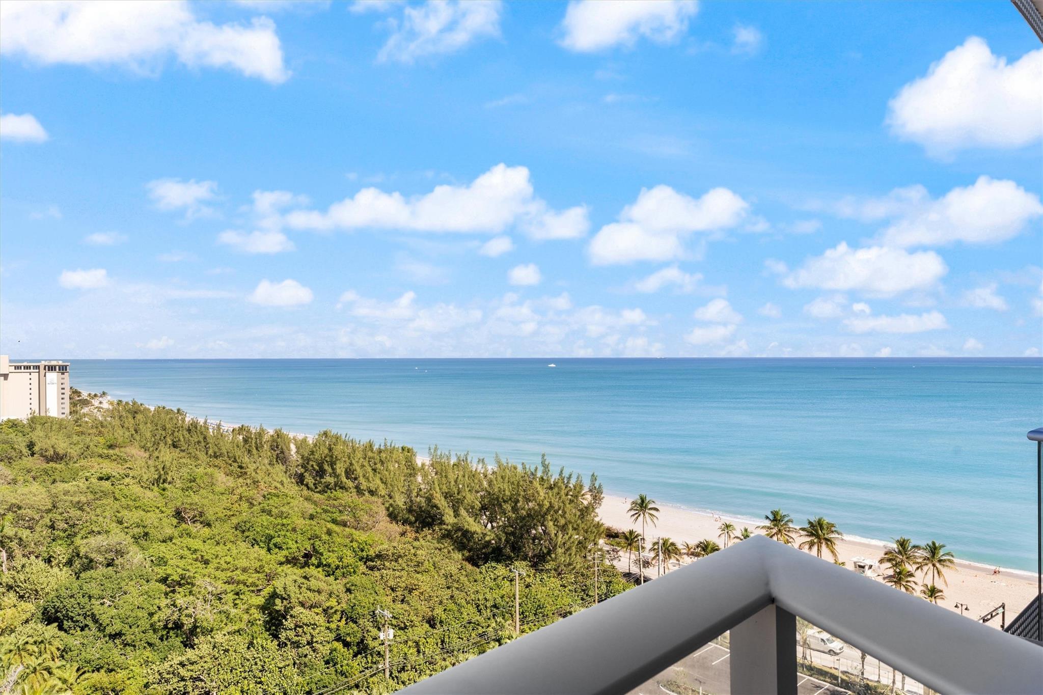 PARAMOUNT FT LAUDERDALE C - Residential