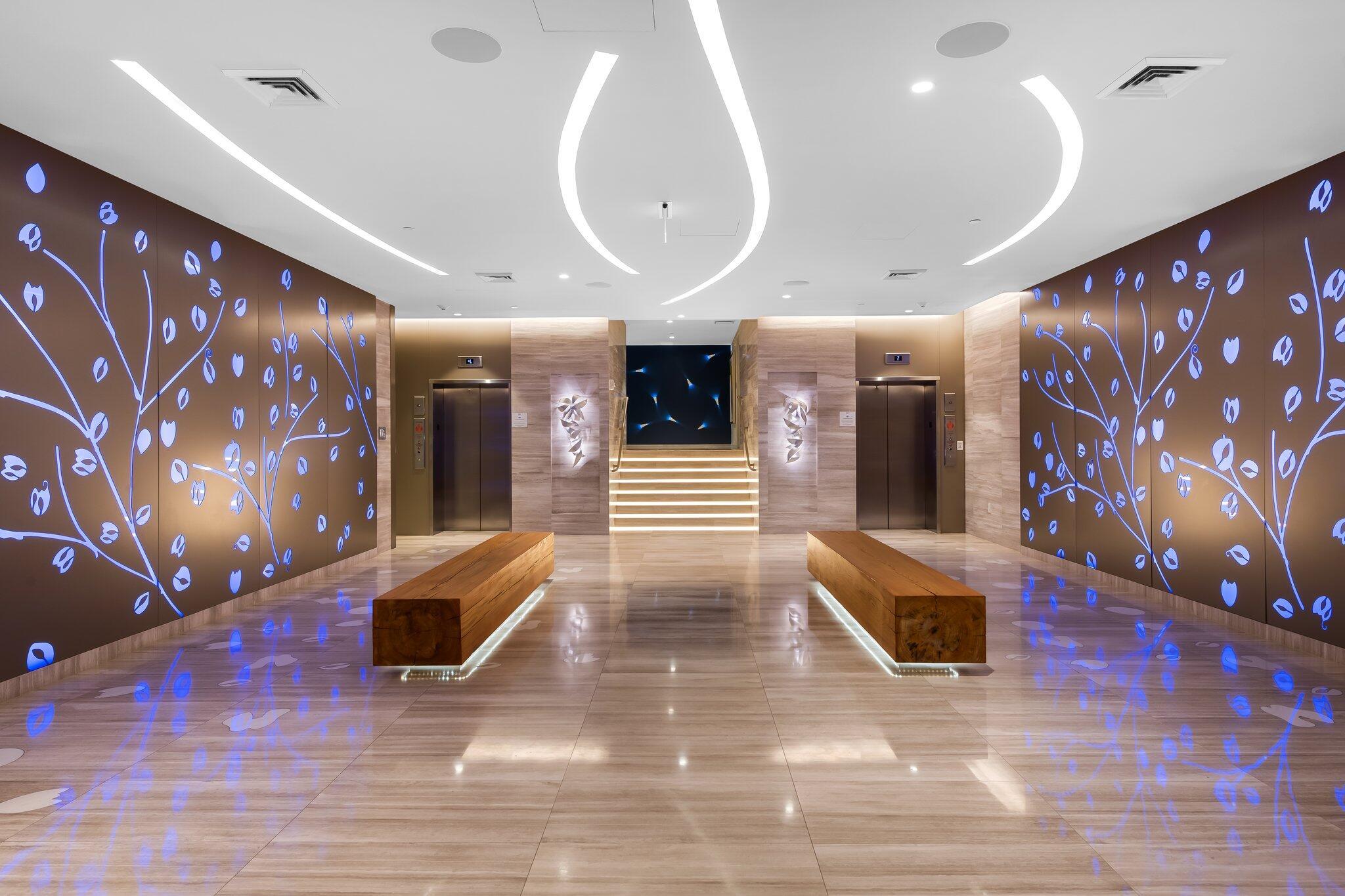 PARAMOUNT FT LAUDERDALE C - Residential