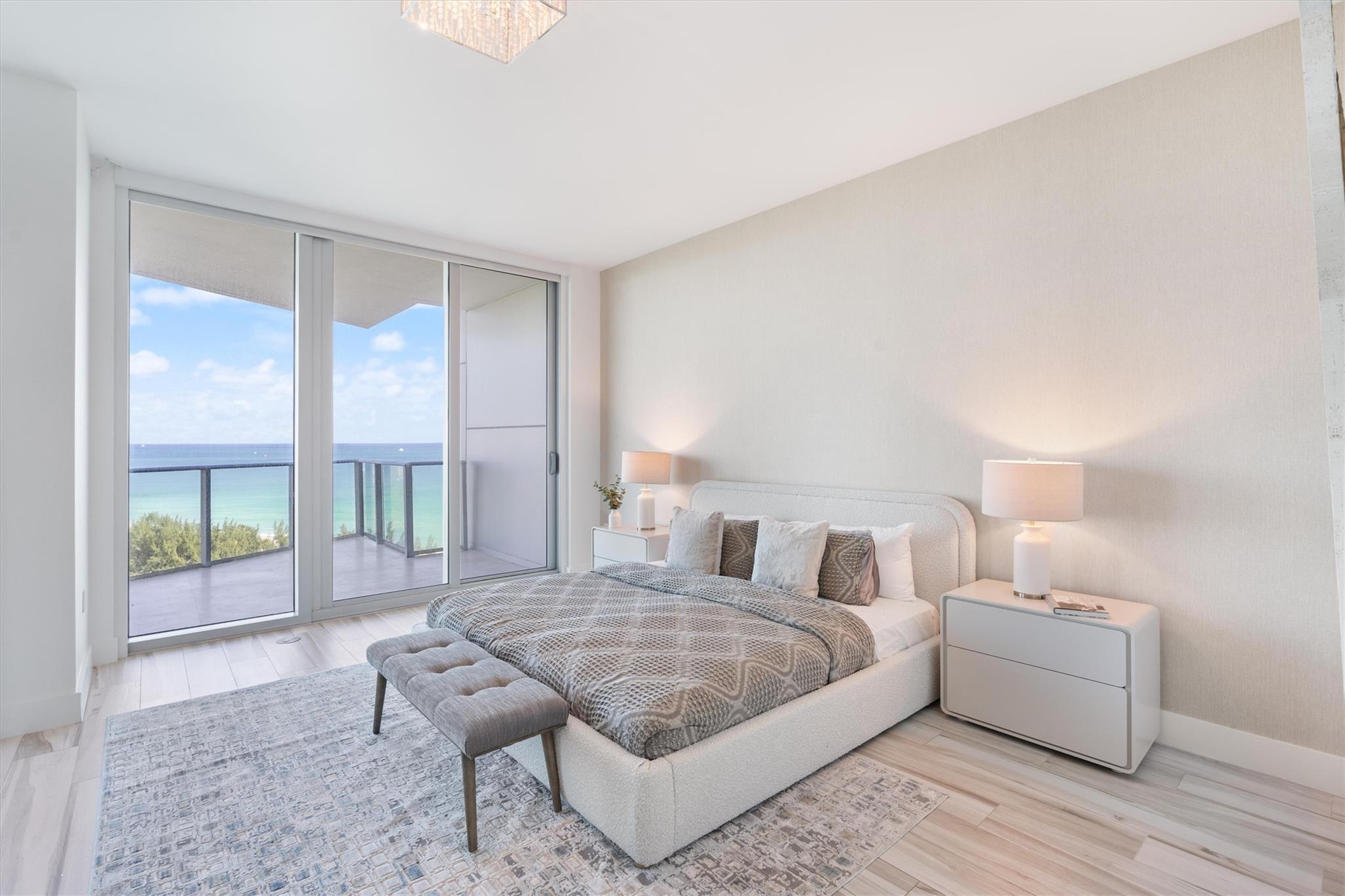 PARAMOUNT FT LAUDERDALE C - Residential