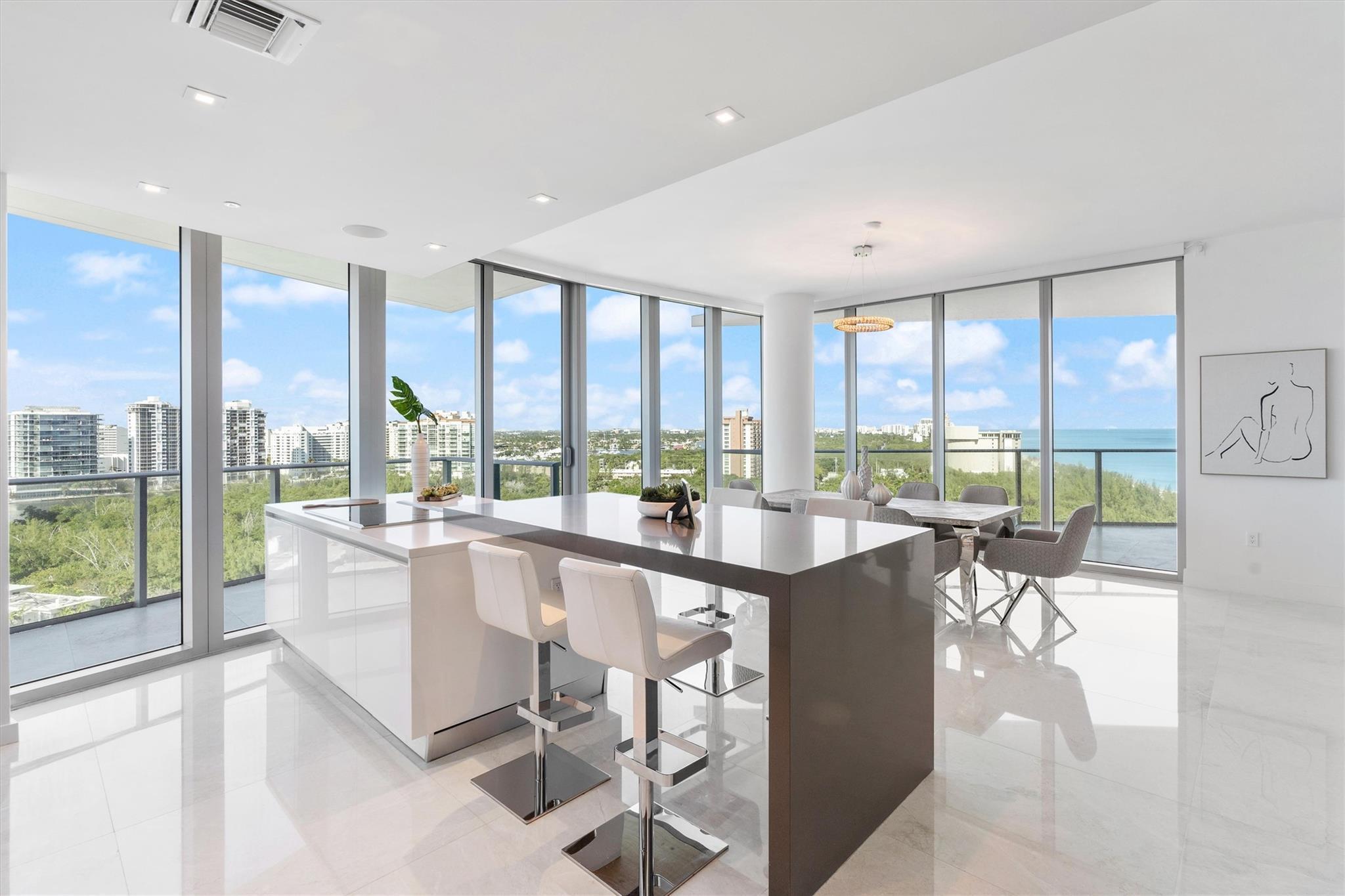 PARAMOUNT FT LAUDERDALE C - Residential