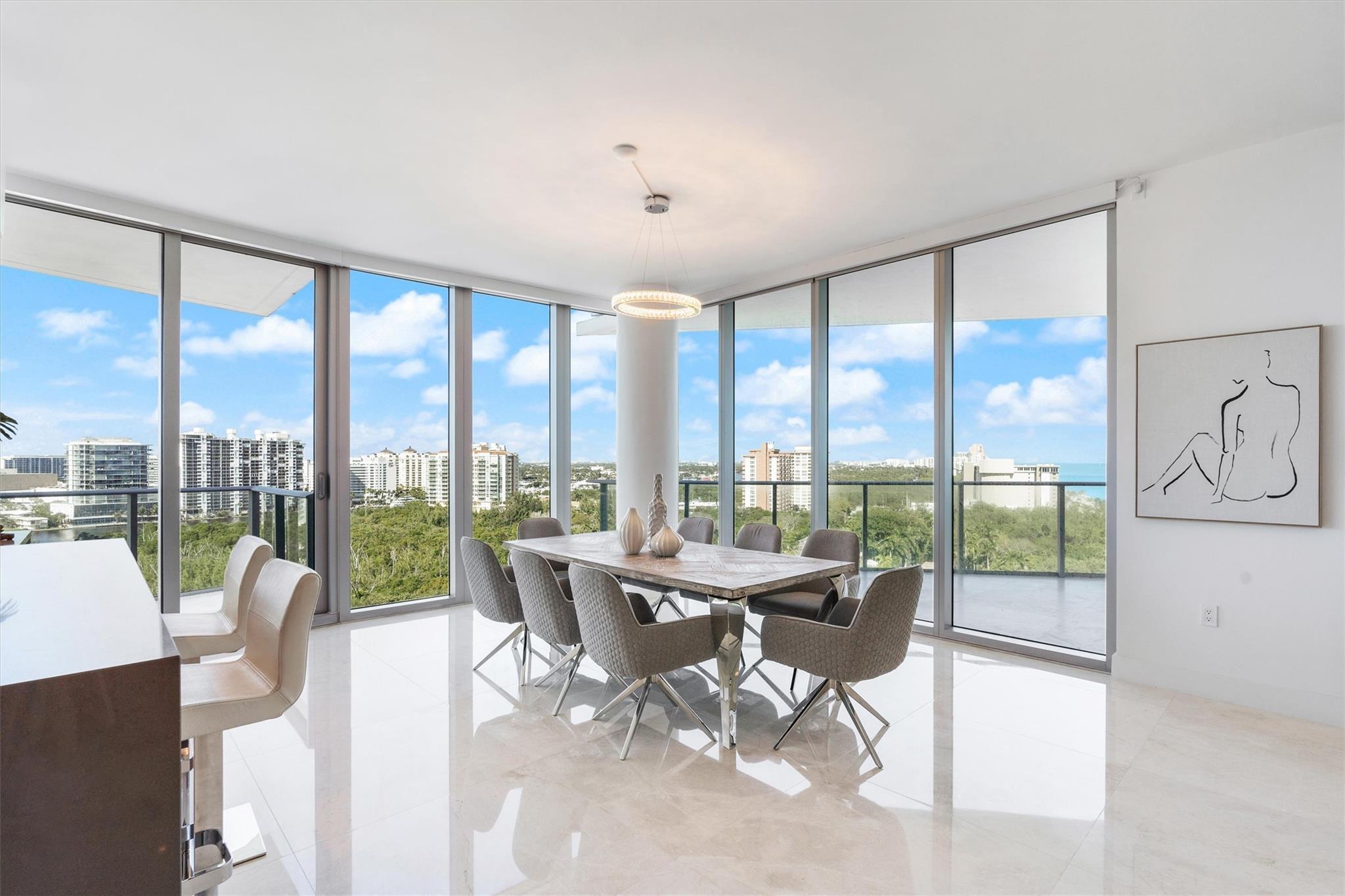 PARAMOUNT FT LAUDERDALE C - Residential