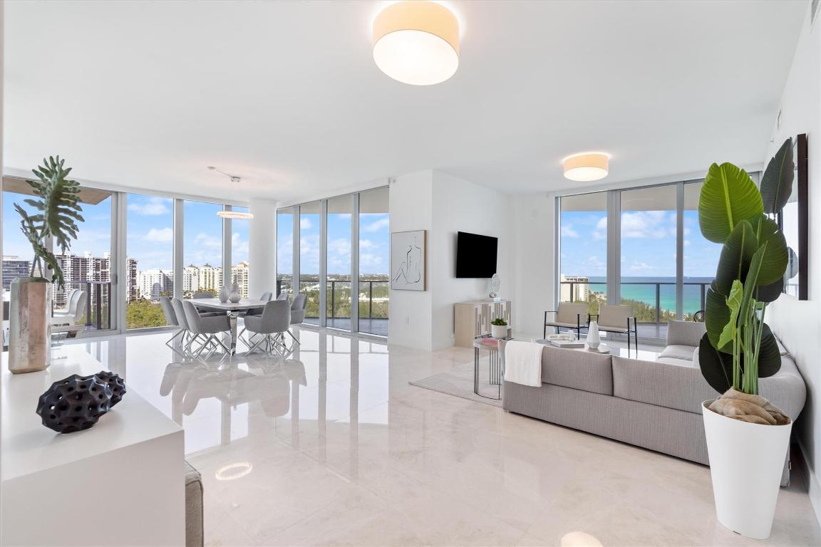 701 N Fort Lauderdale Beach Boulevard 1206