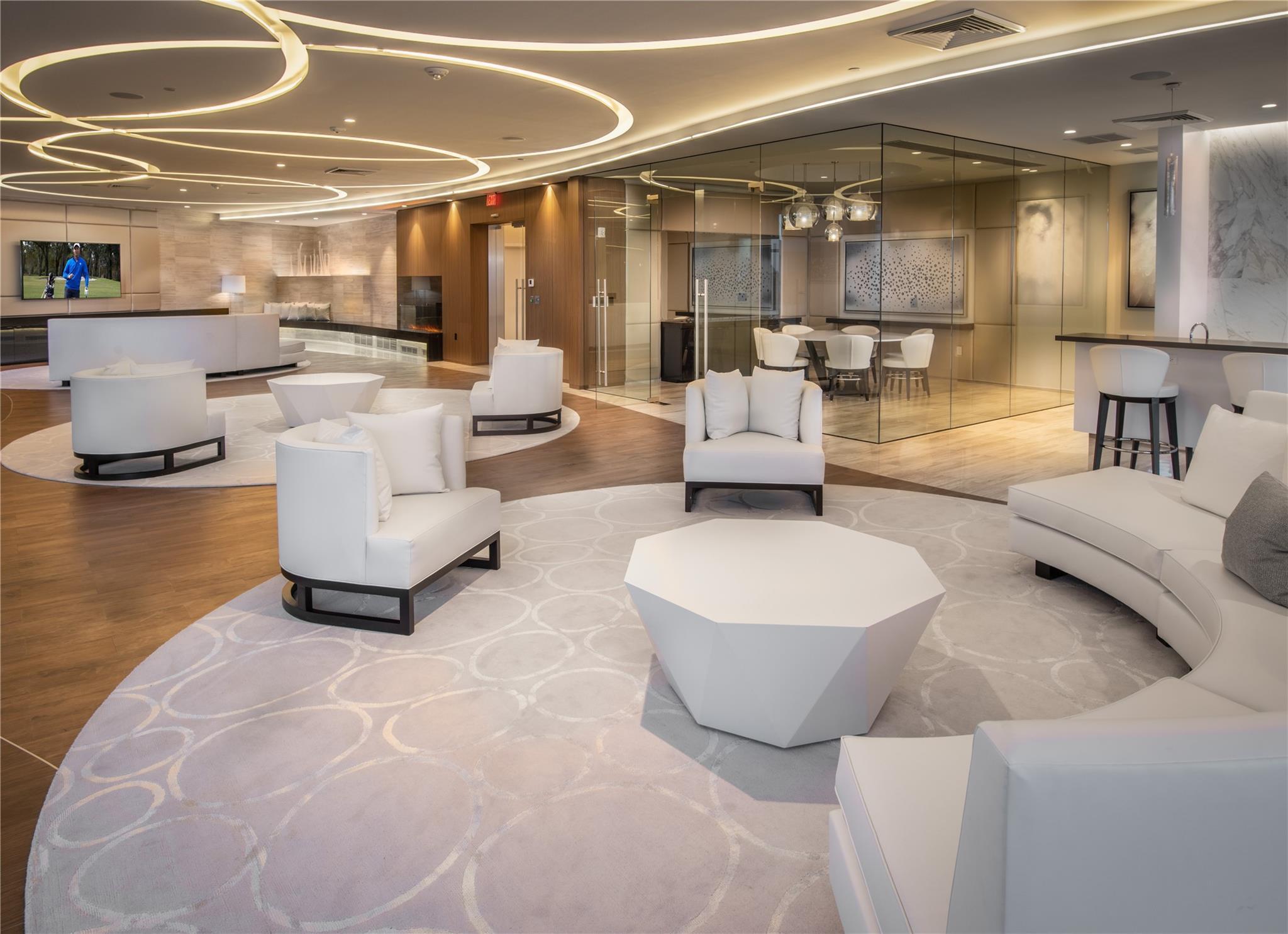 PARAMOUNT FT LAUDERDALE C - Residential