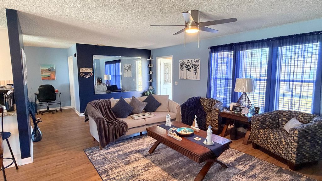 Photo of 2541 SE Marius Street, Port Saint Lucie, FL 34952 (MLS # R11166367)