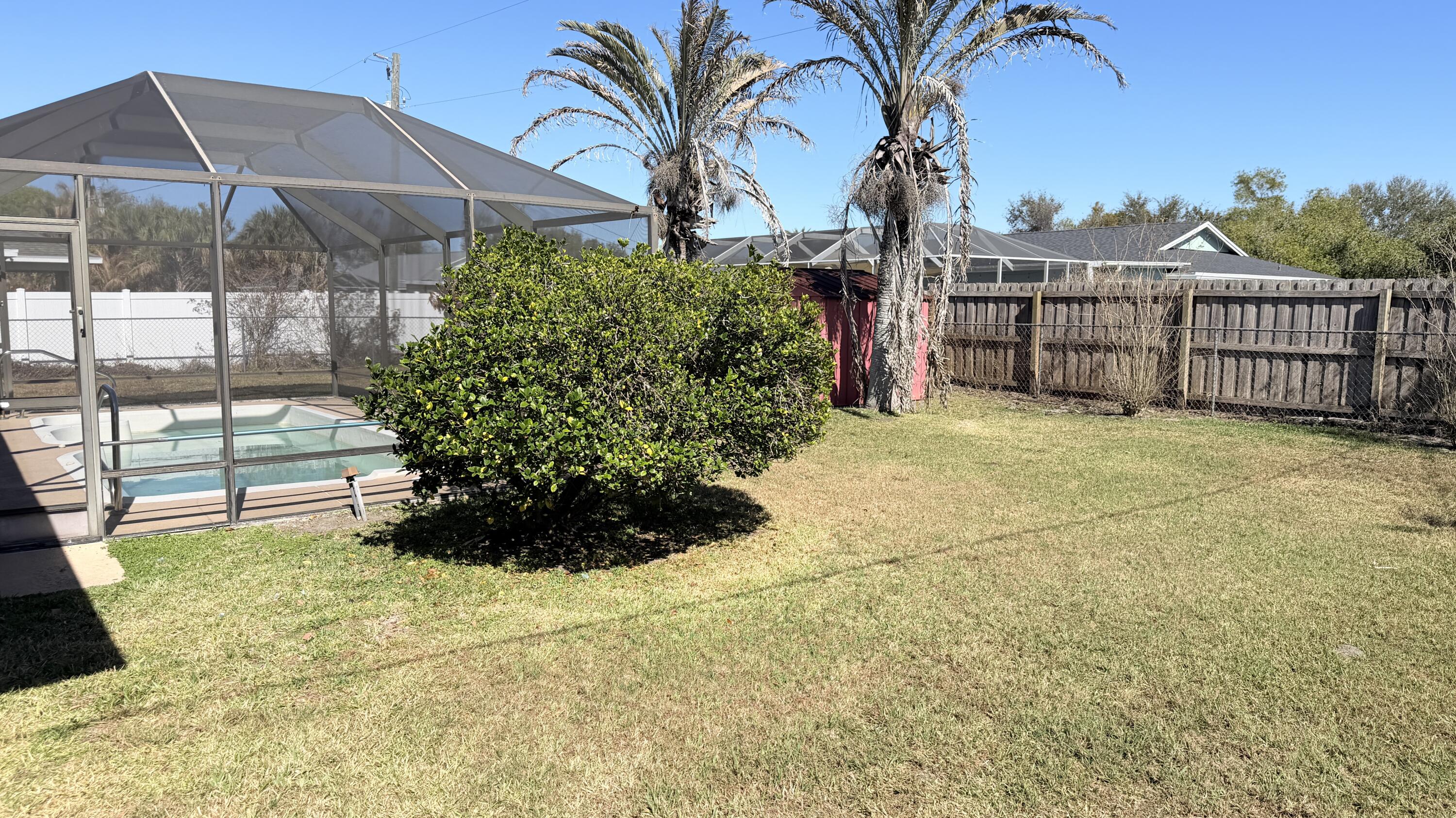 PORT ST LUCIE SECTION 30 - Residential