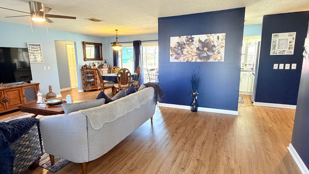 Photo of 2541 SE Marius Street, Port Saint Lucie, FL 34952 (MLS # R11166367)