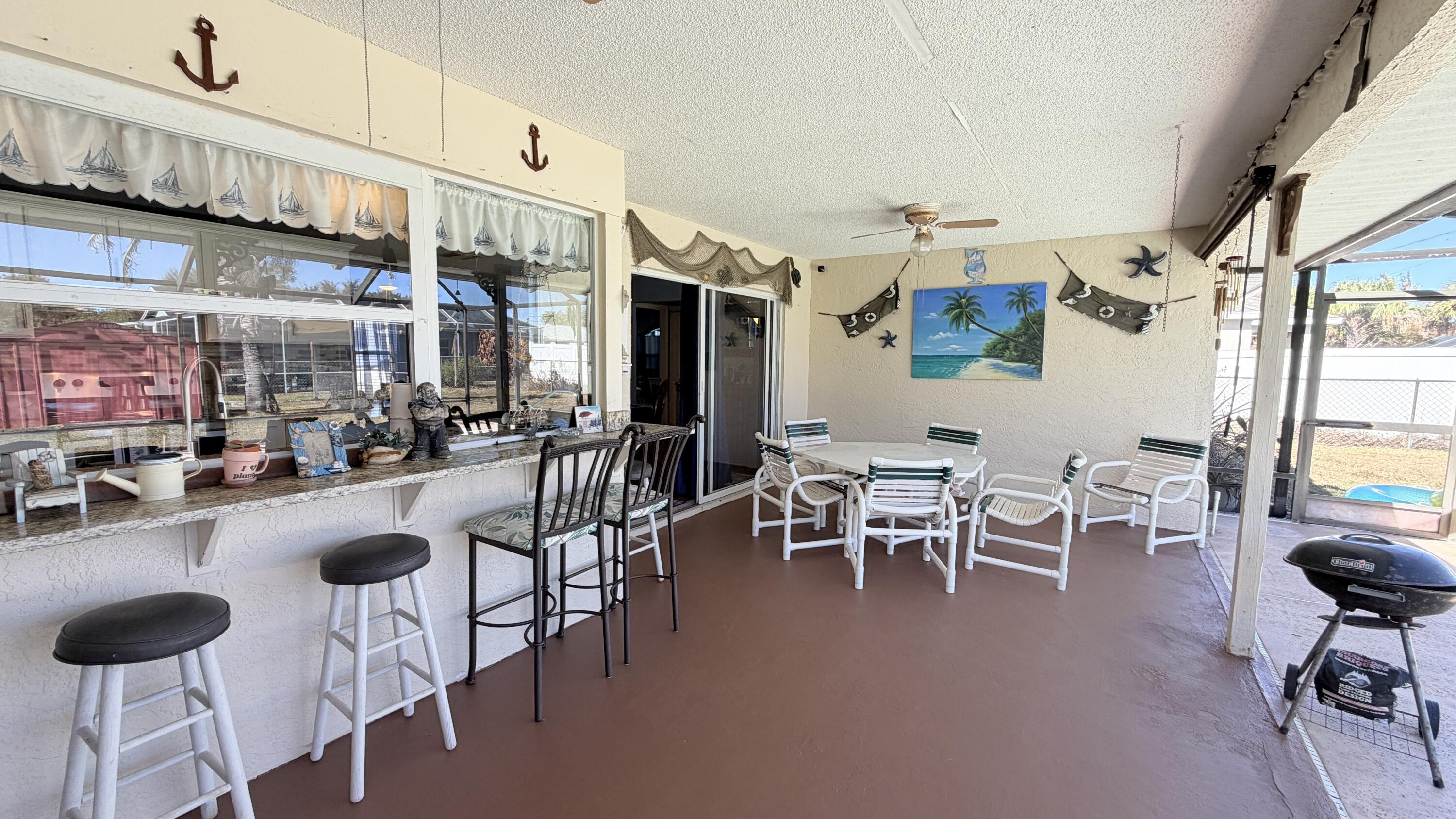 PORT ST LUCIE SECTION 30 - Residential