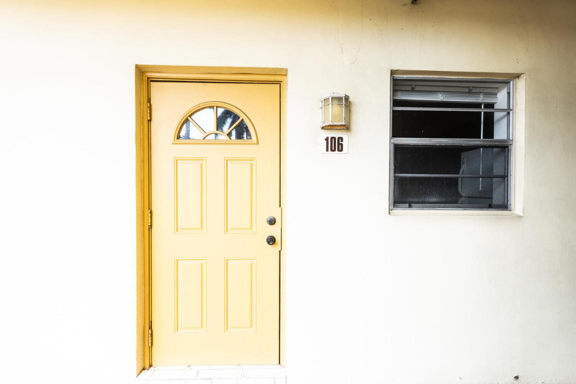 OLEANDER GARDENS CONDO - Residential