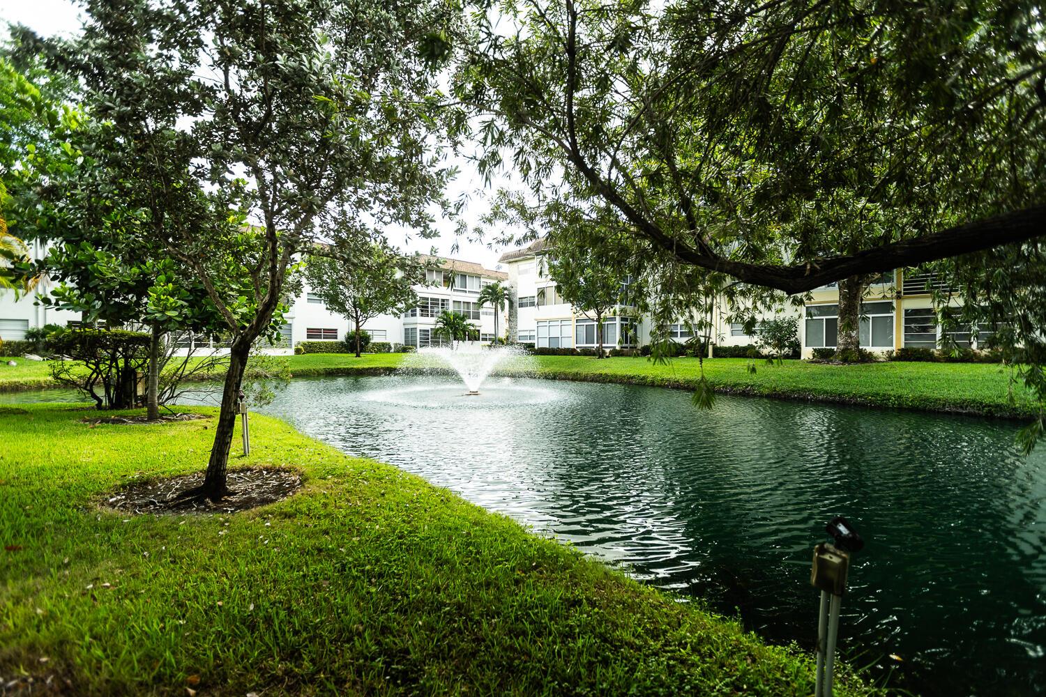 OLEANDER GARDENS CONDO - Residential