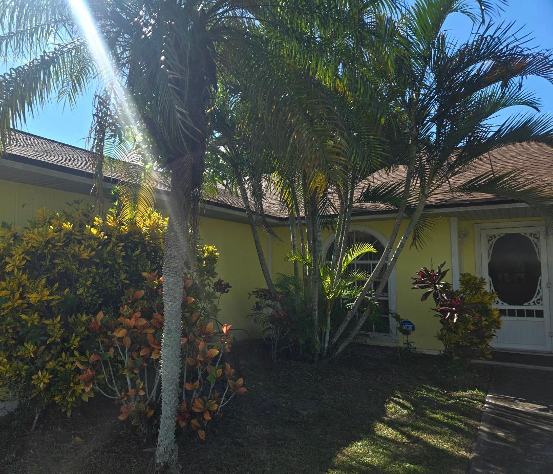 VERO BEACH HIGHLANDS UNIT - Residential