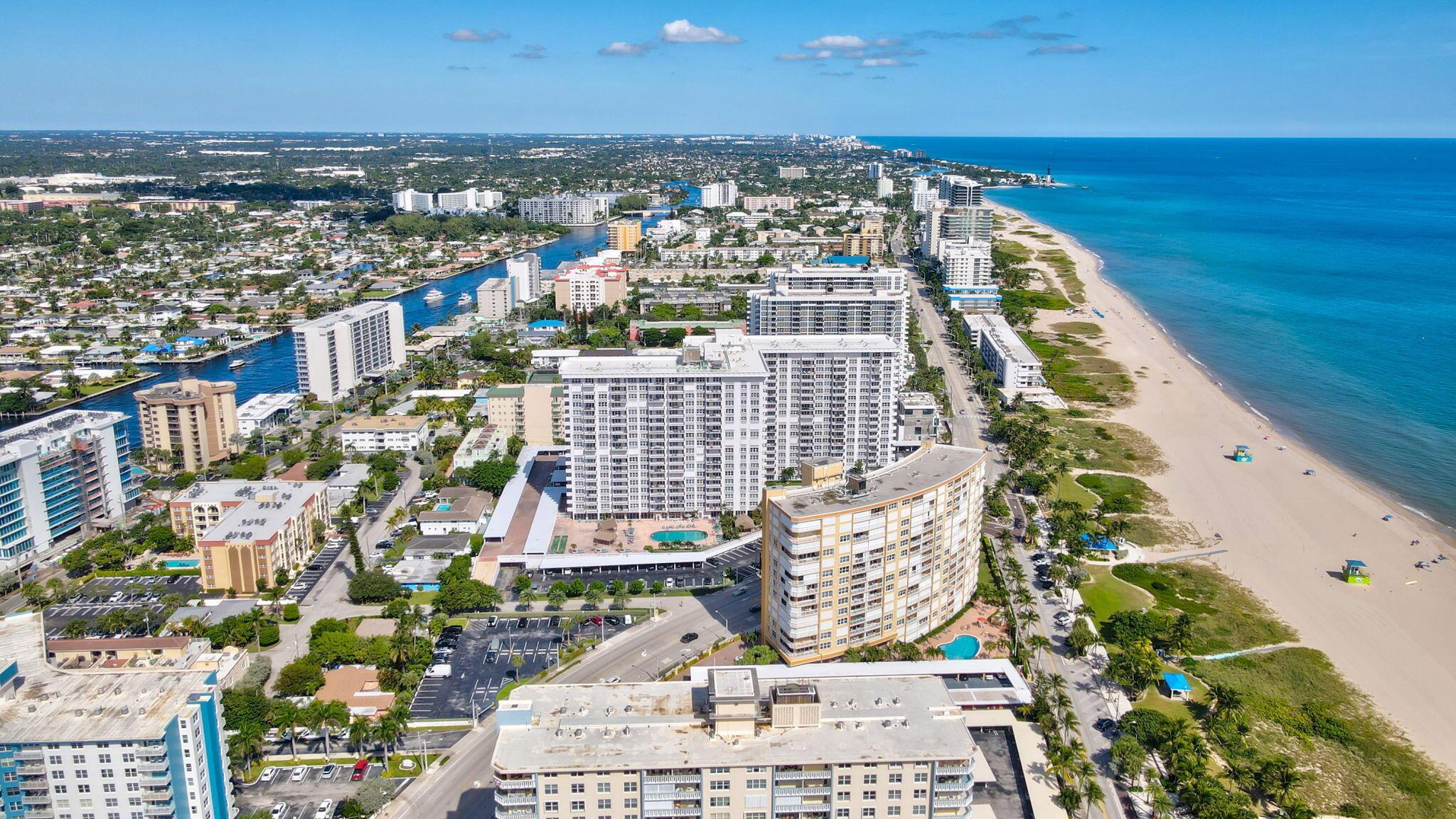 405 N Ocean Boulevard 329