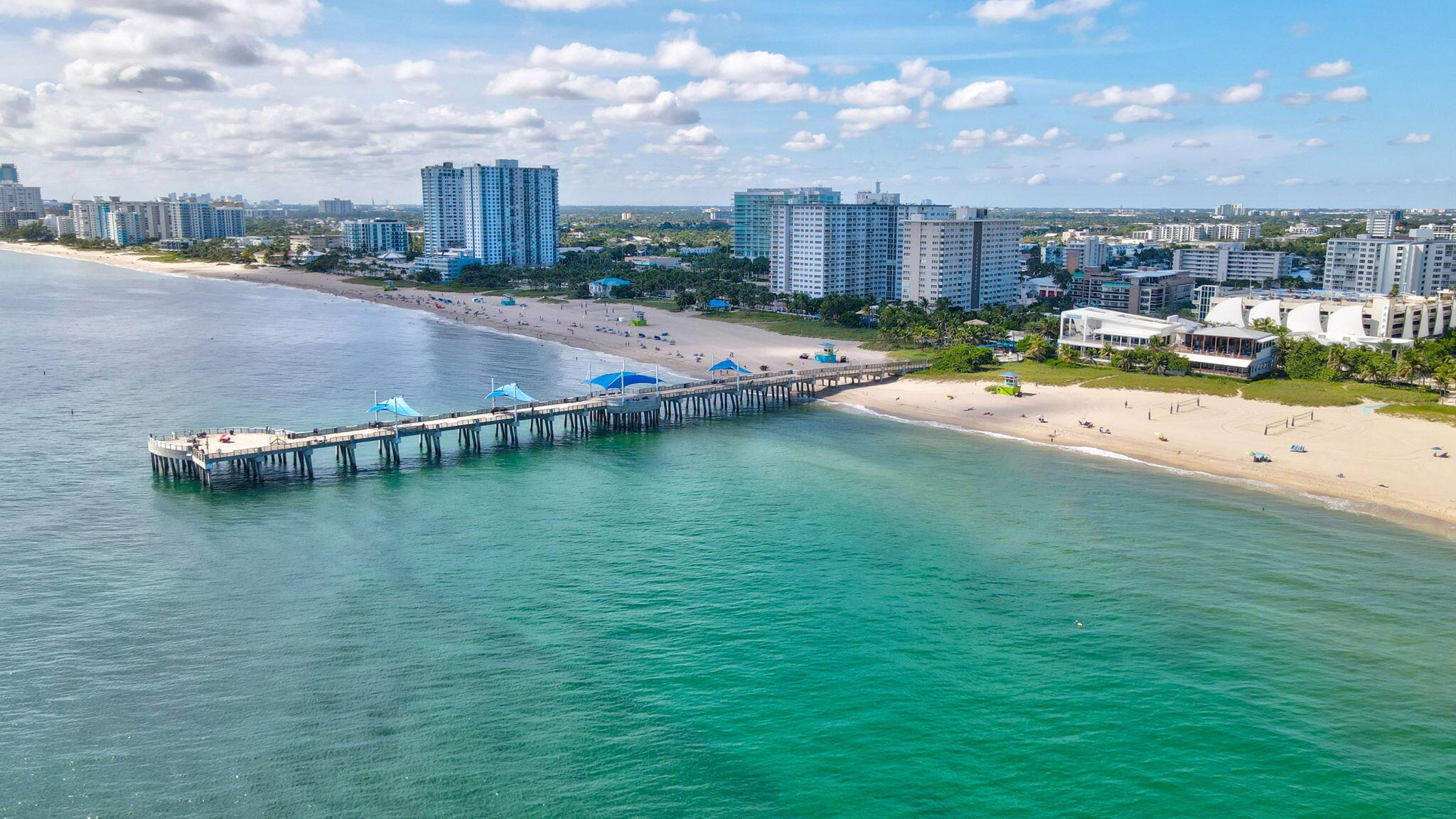 PARLIAMENT HOUSE CONDO - Residential
