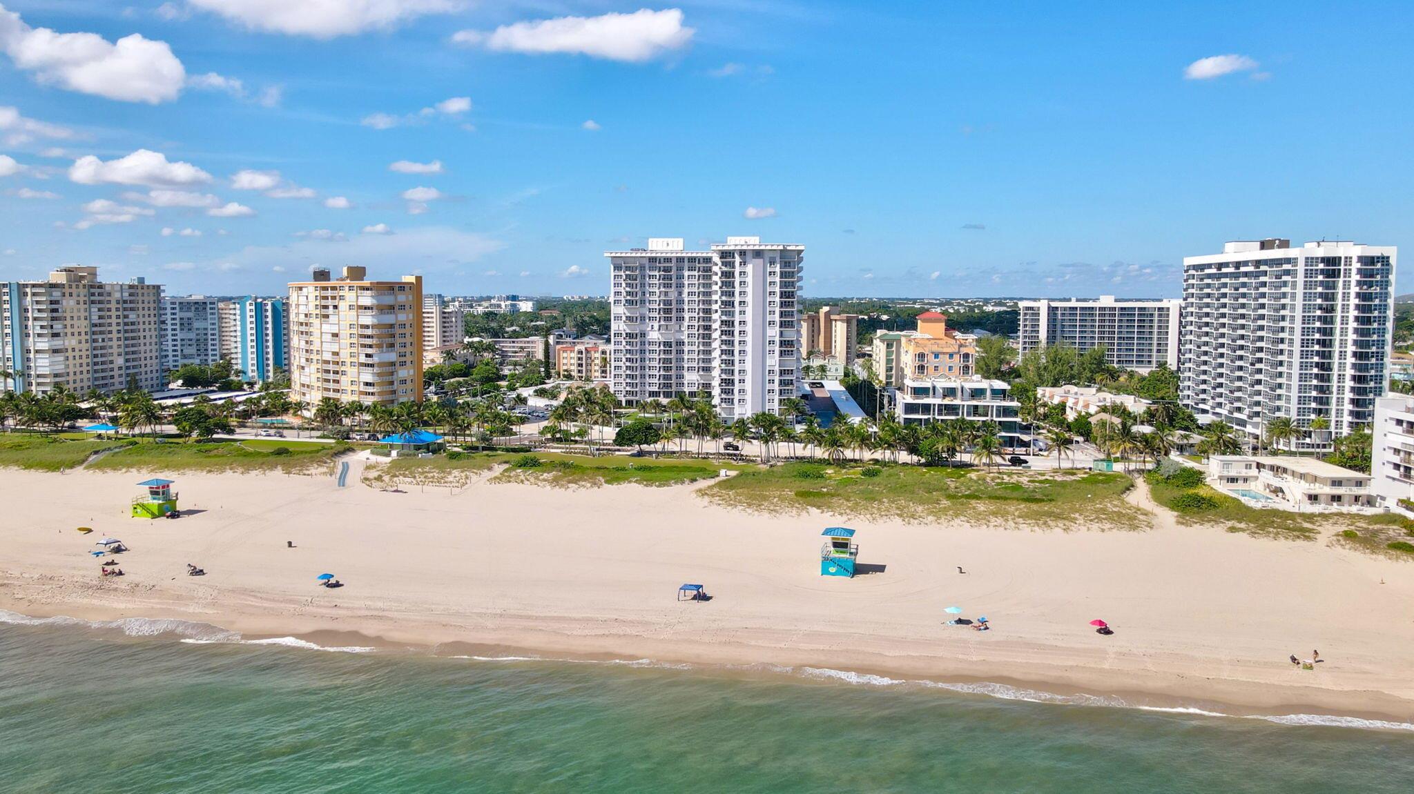 PARLIAMENT HOUSE CONDO - Residential