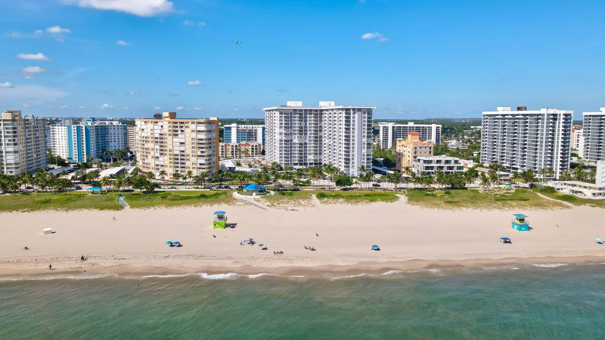 PARLIAMENT HOUSE CONDO - Residential