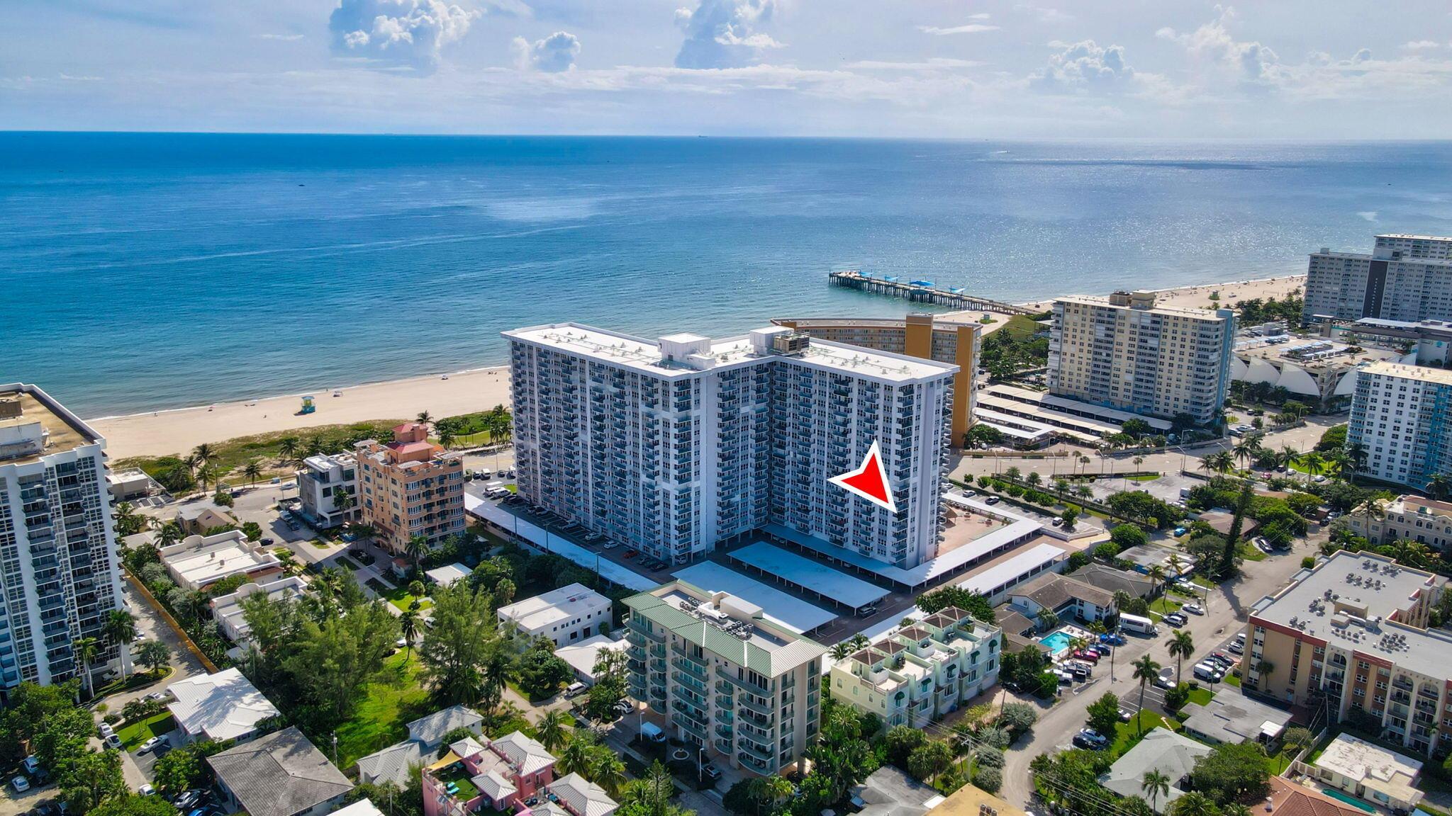 405 N Ocean Boulevard 329