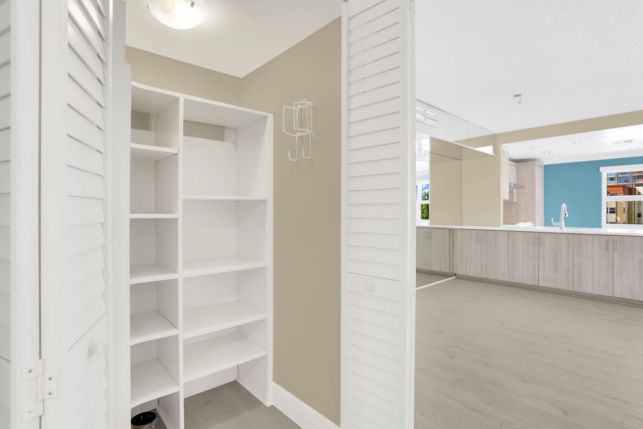 PARLIAMENT HOUSE CONDO - Residential