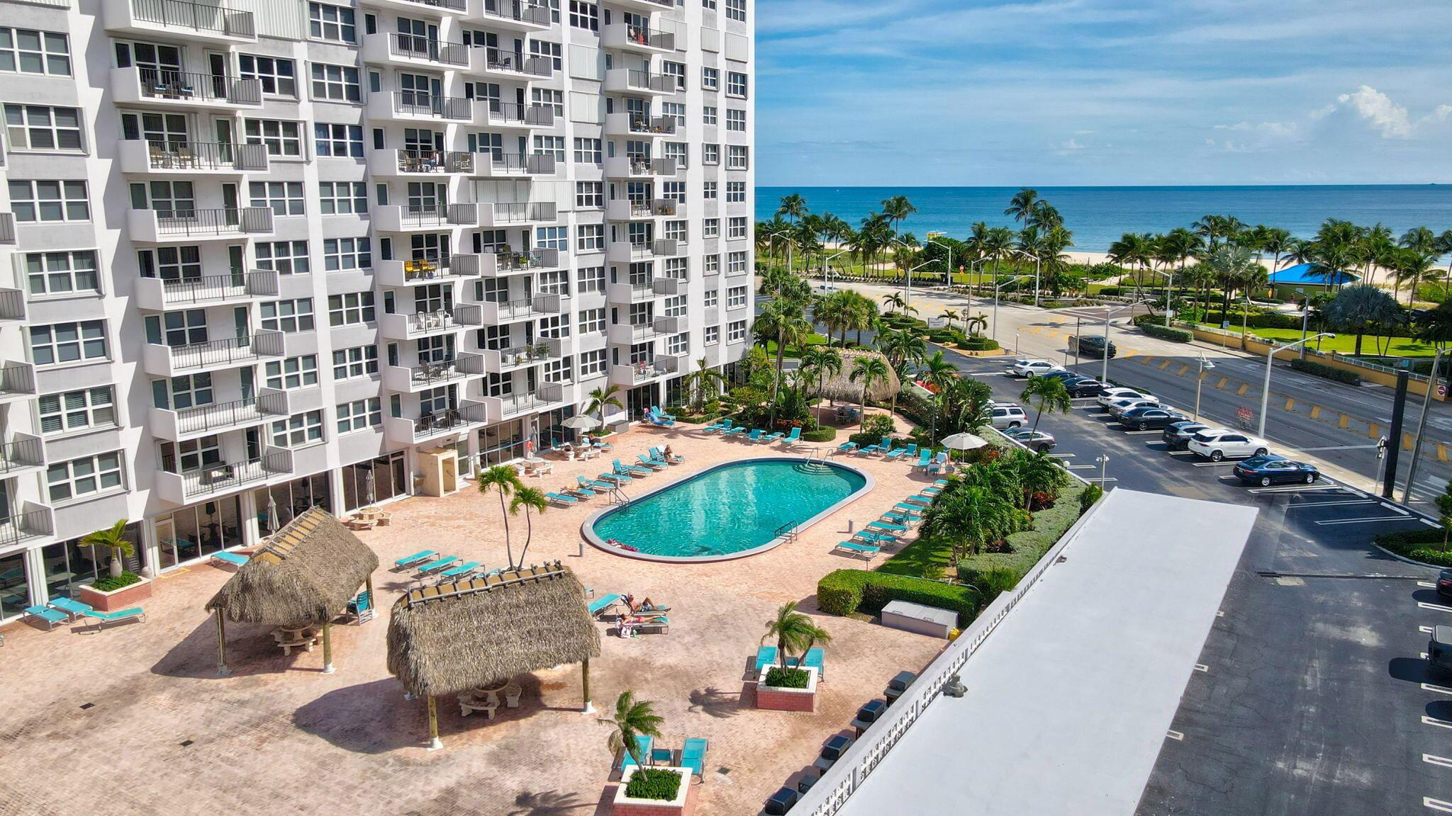 PARLIAMENT HOUSE CONDO - Residential