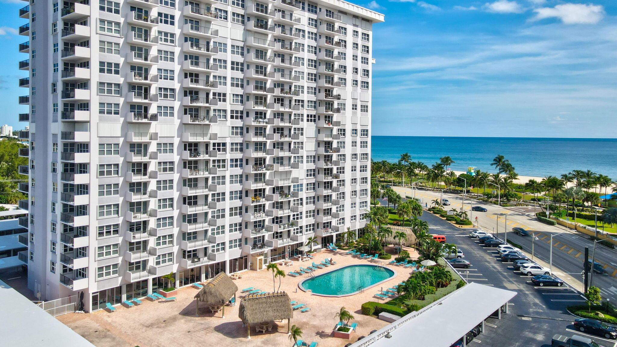 PARLIAMENT HOUSE CONDO - Residential