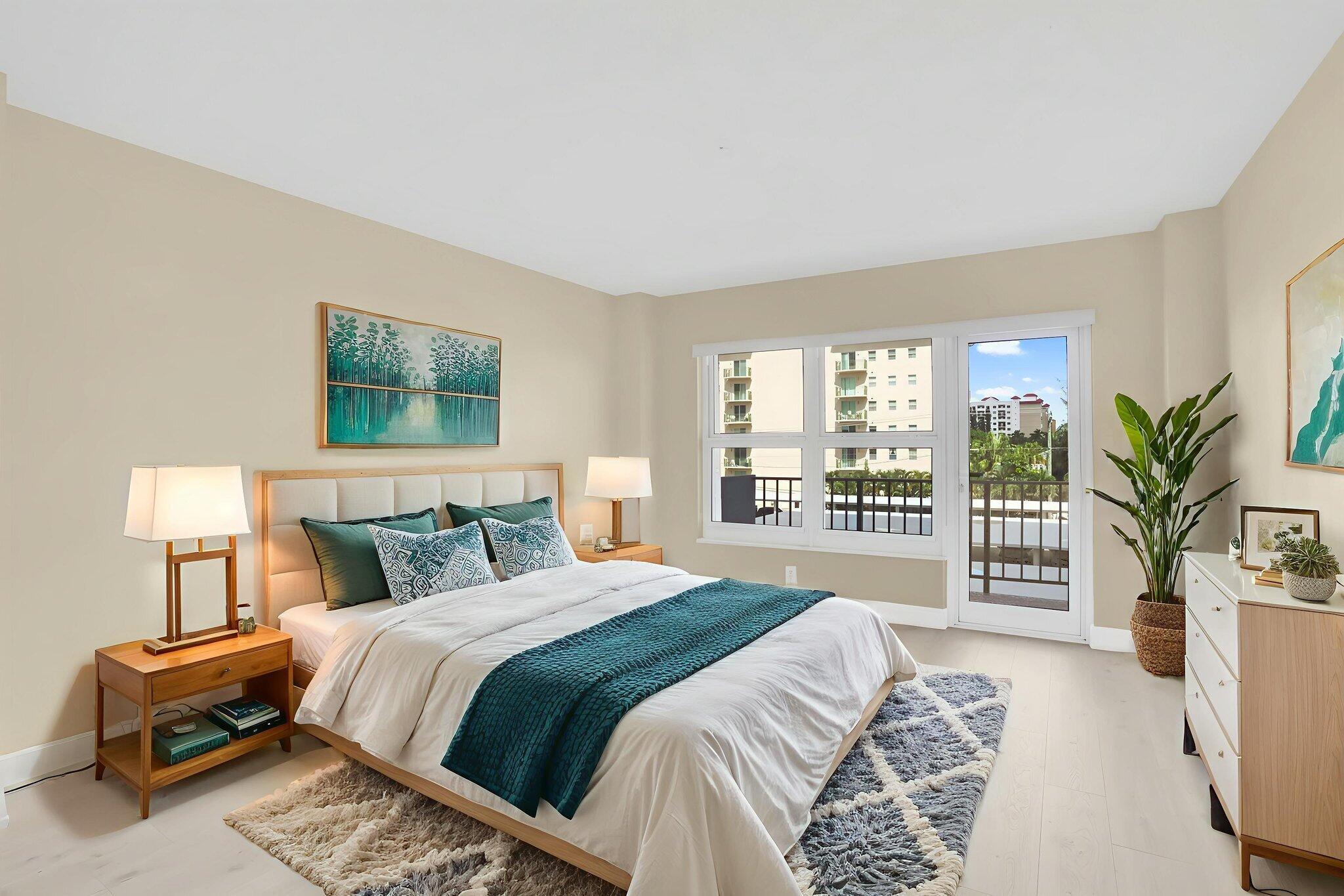 PARLIAMENT HOUSE CONDO - Residential