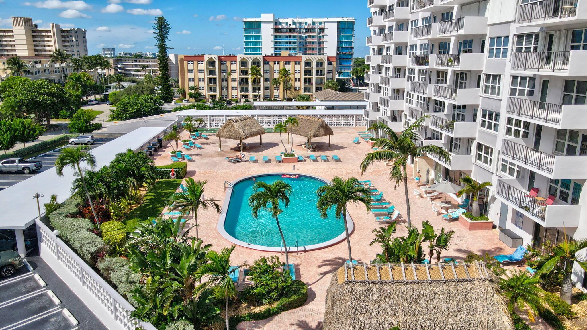 PARLIAMENT HOUSE CONDO - Residential