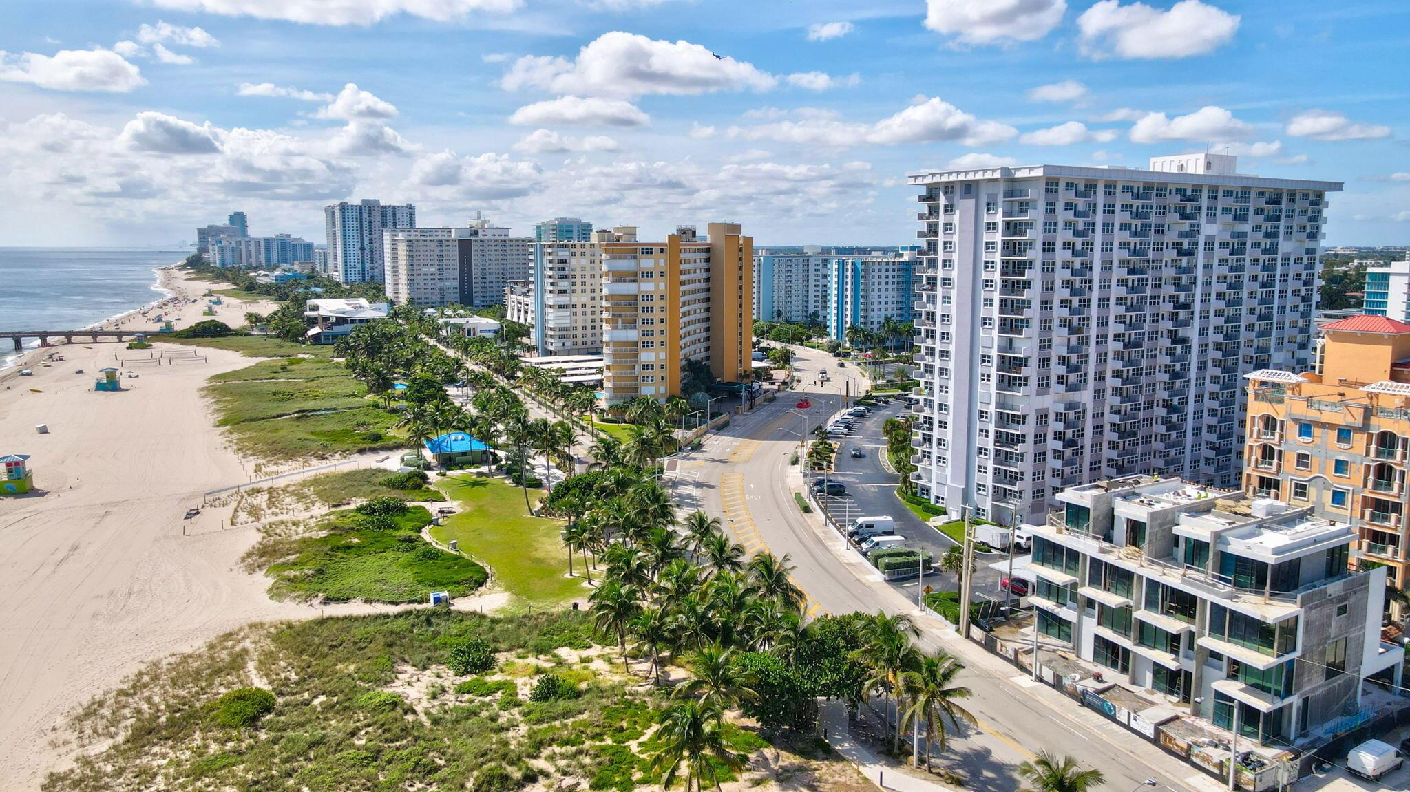 PARLIAMENT HOUSE CONDO - Residential