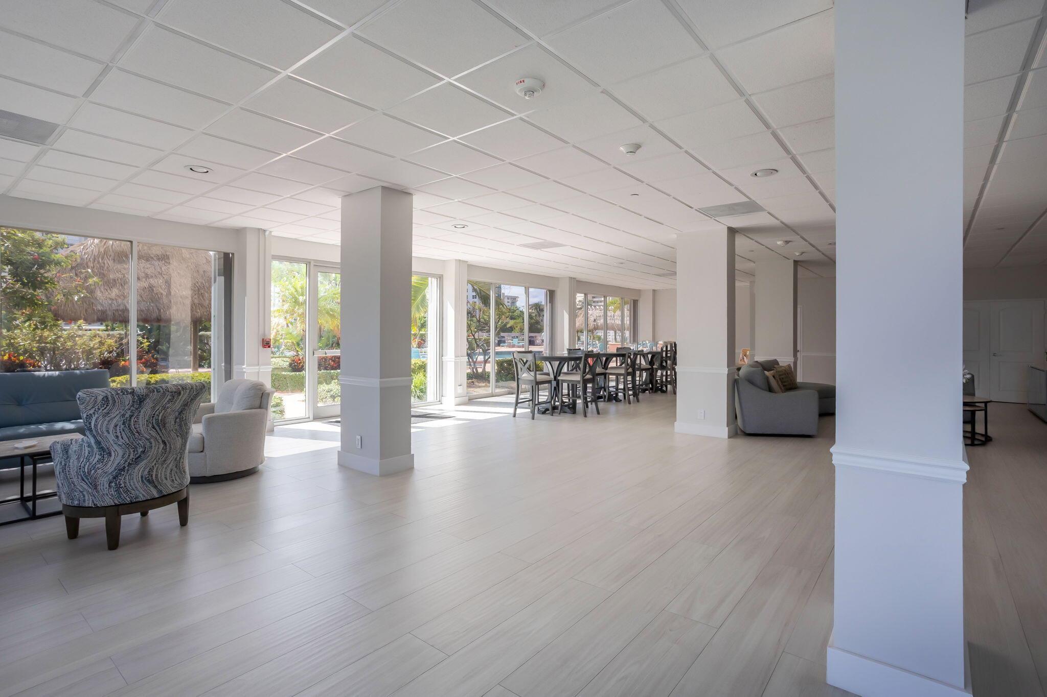 PARLIAMENT HOUSE CONDO - Residential