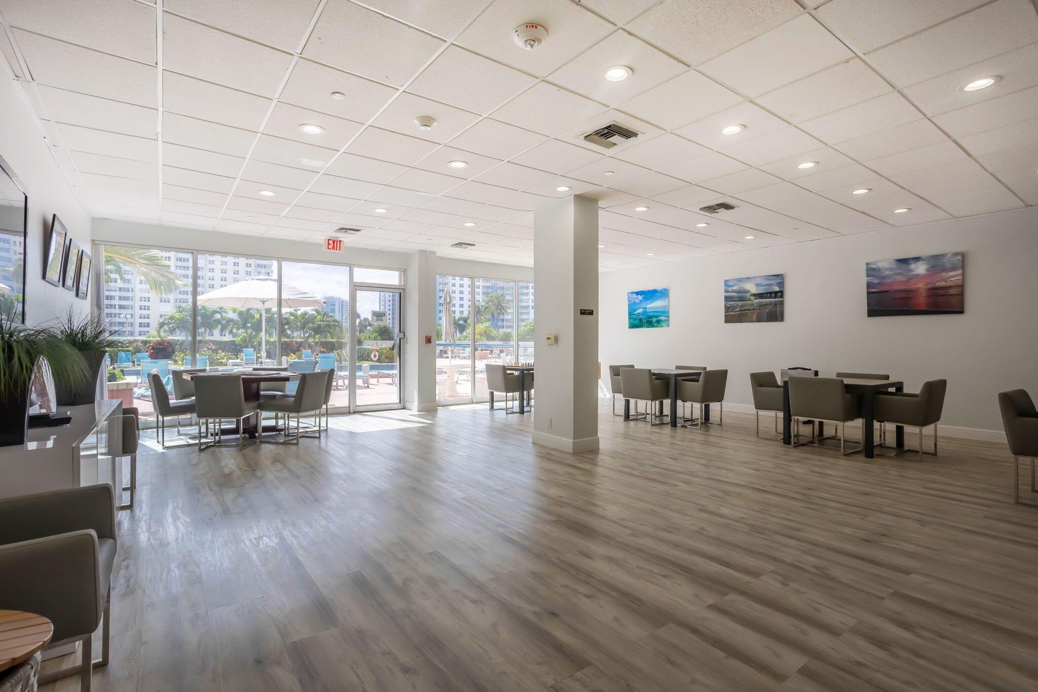 PARLIAMENT HOUSE CONDO - Residential