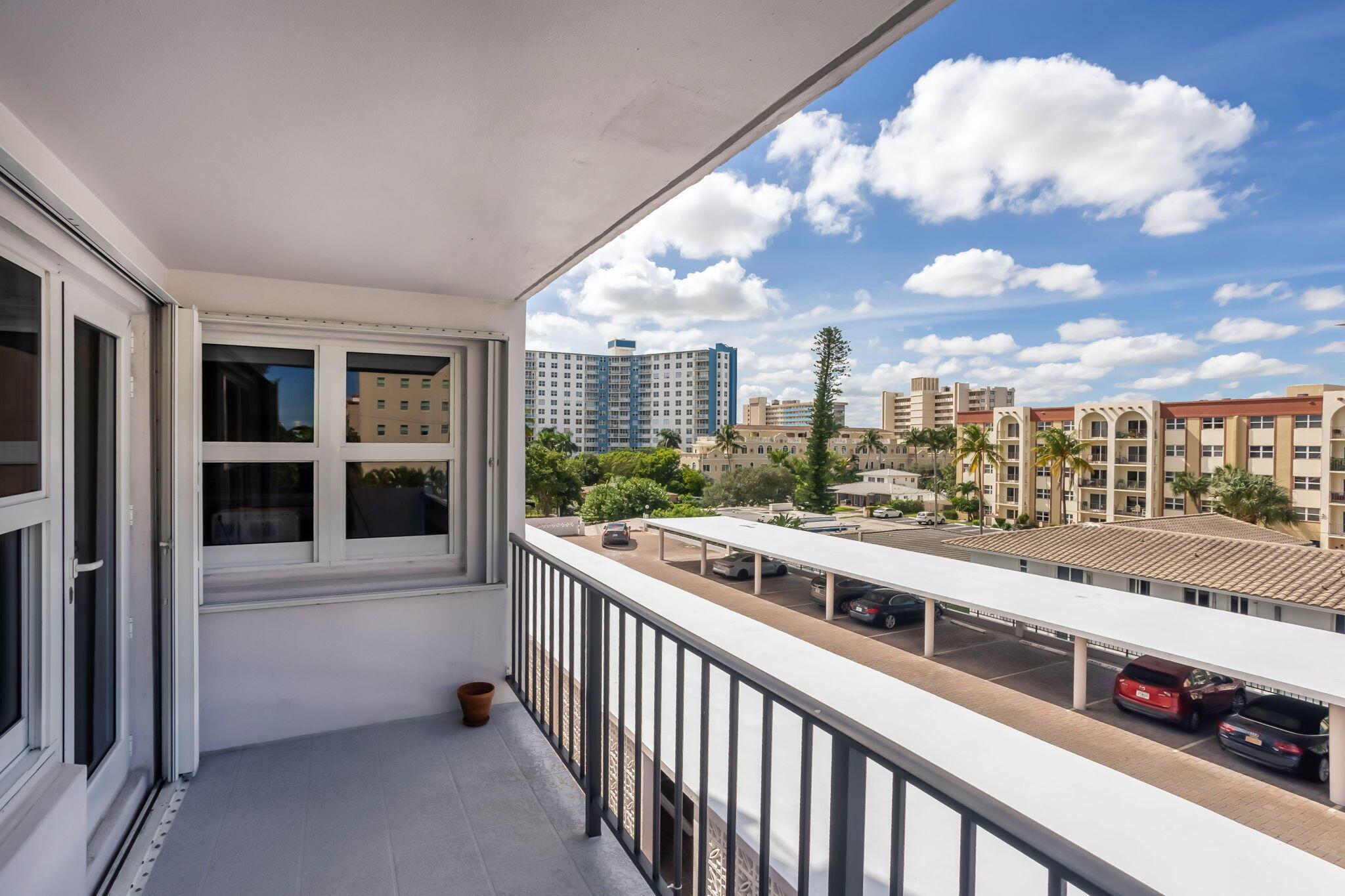 PARLIAMENT HOUSE CONDO - Residential