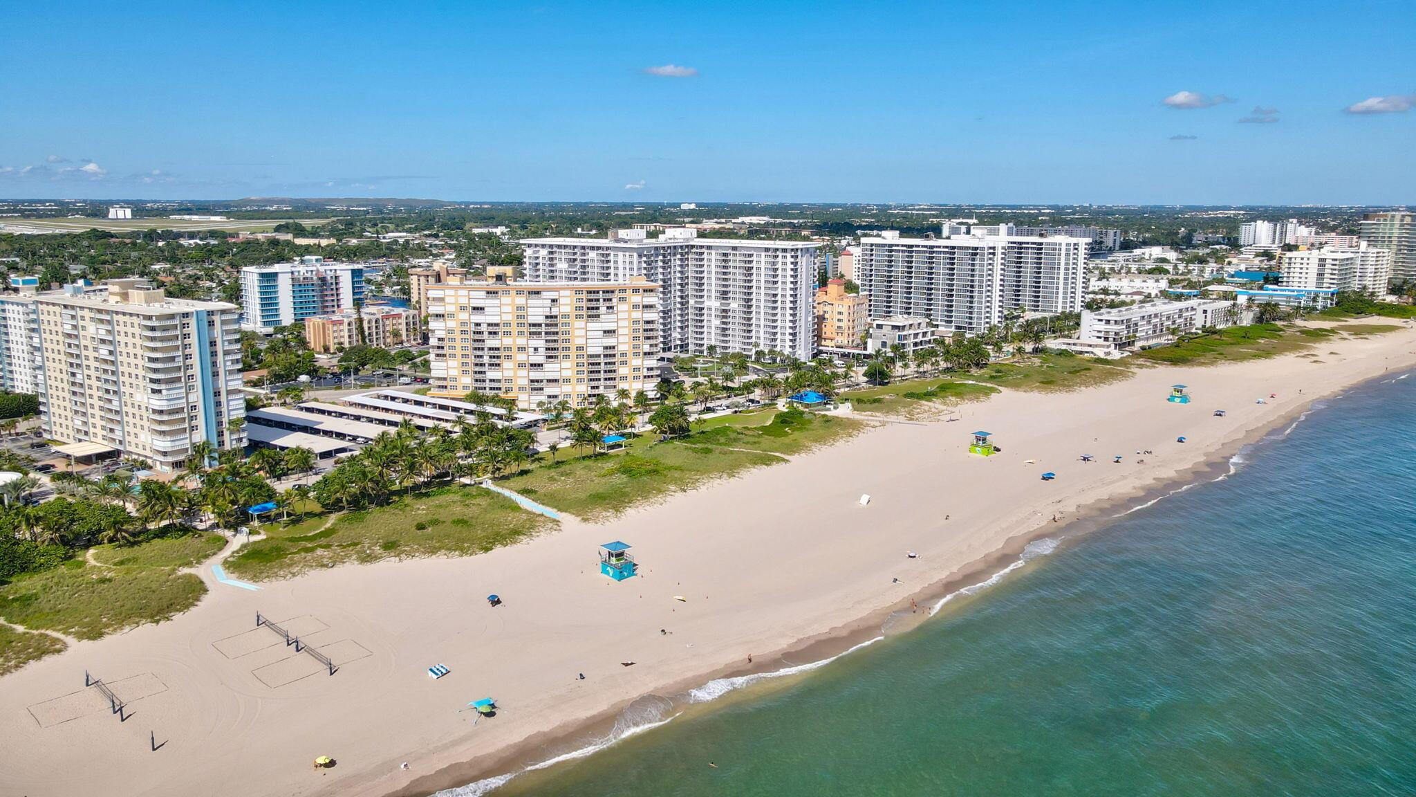 PARLIAMENT HOUSE CONDO - Residential