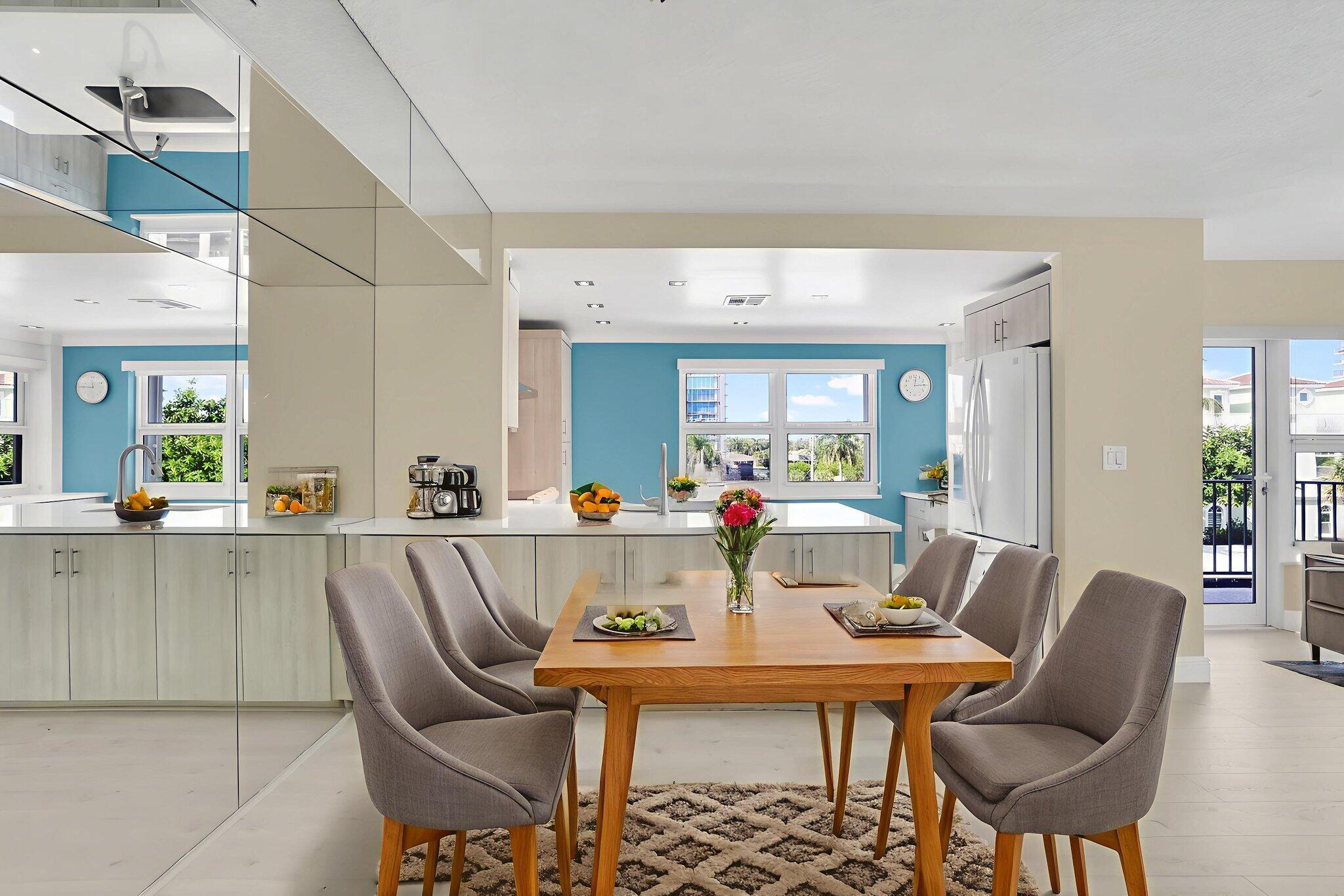 PARLIAMENT HOUSE CONDO - Residential