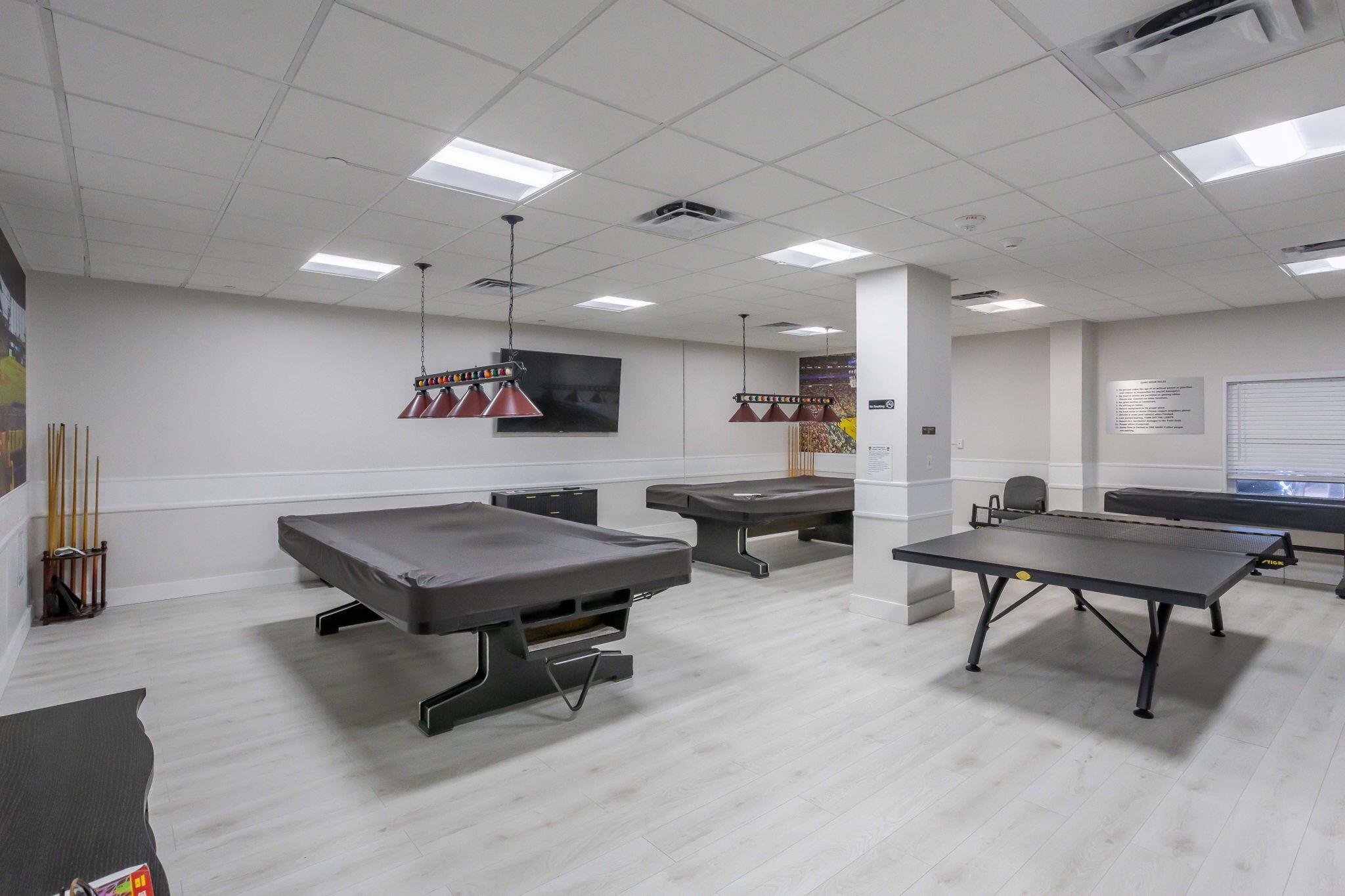 PARLIAMENT HOUSE CONDO - Residential