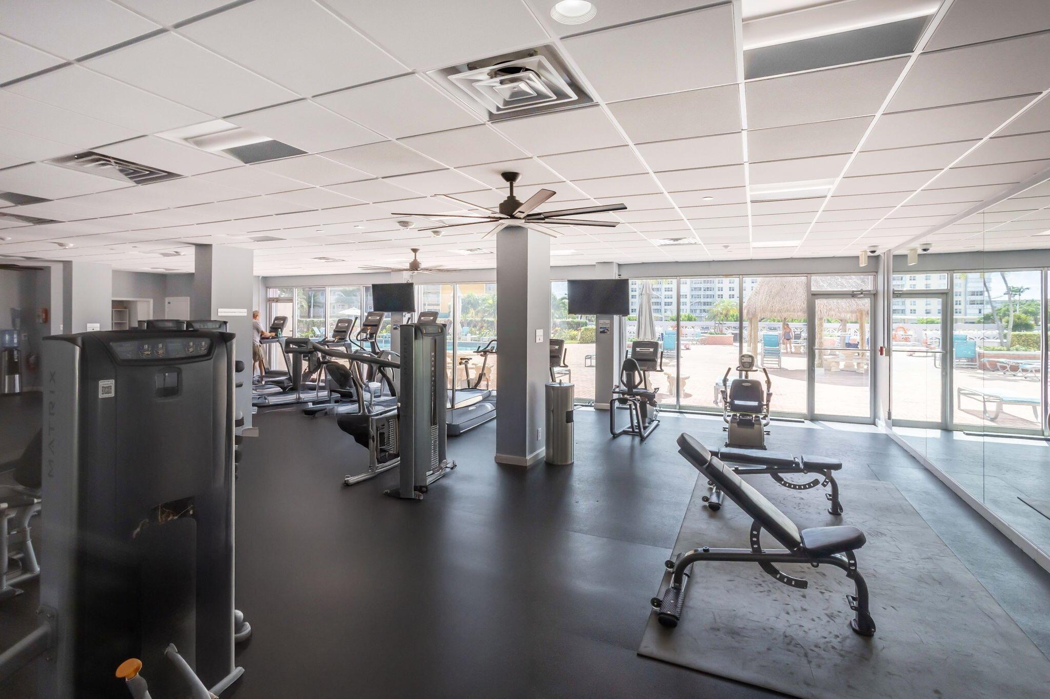 PARLIAMENT HOUSE CONDO - Residential