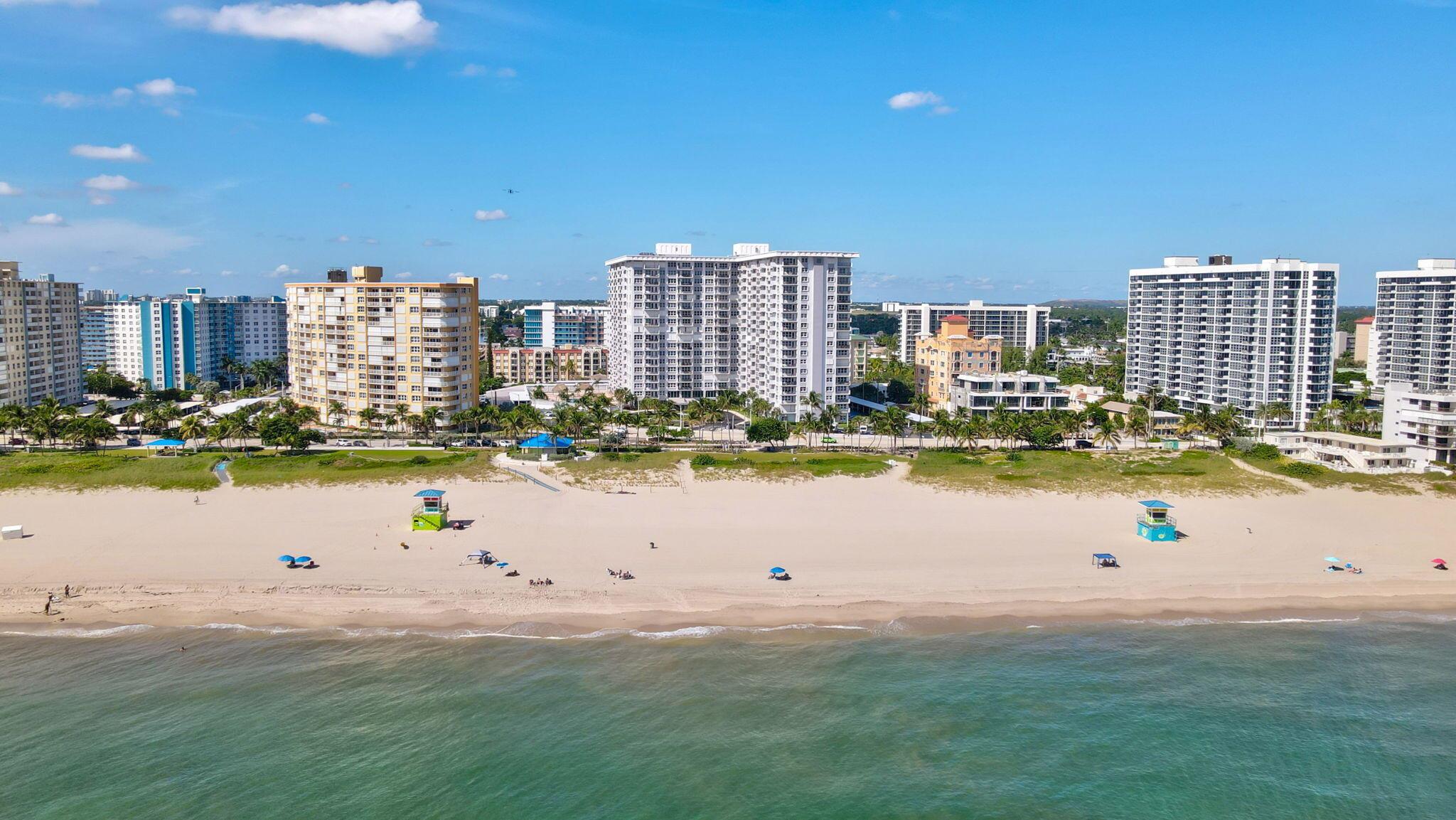 PARLIAMENT HOUSE CONDO - Residential