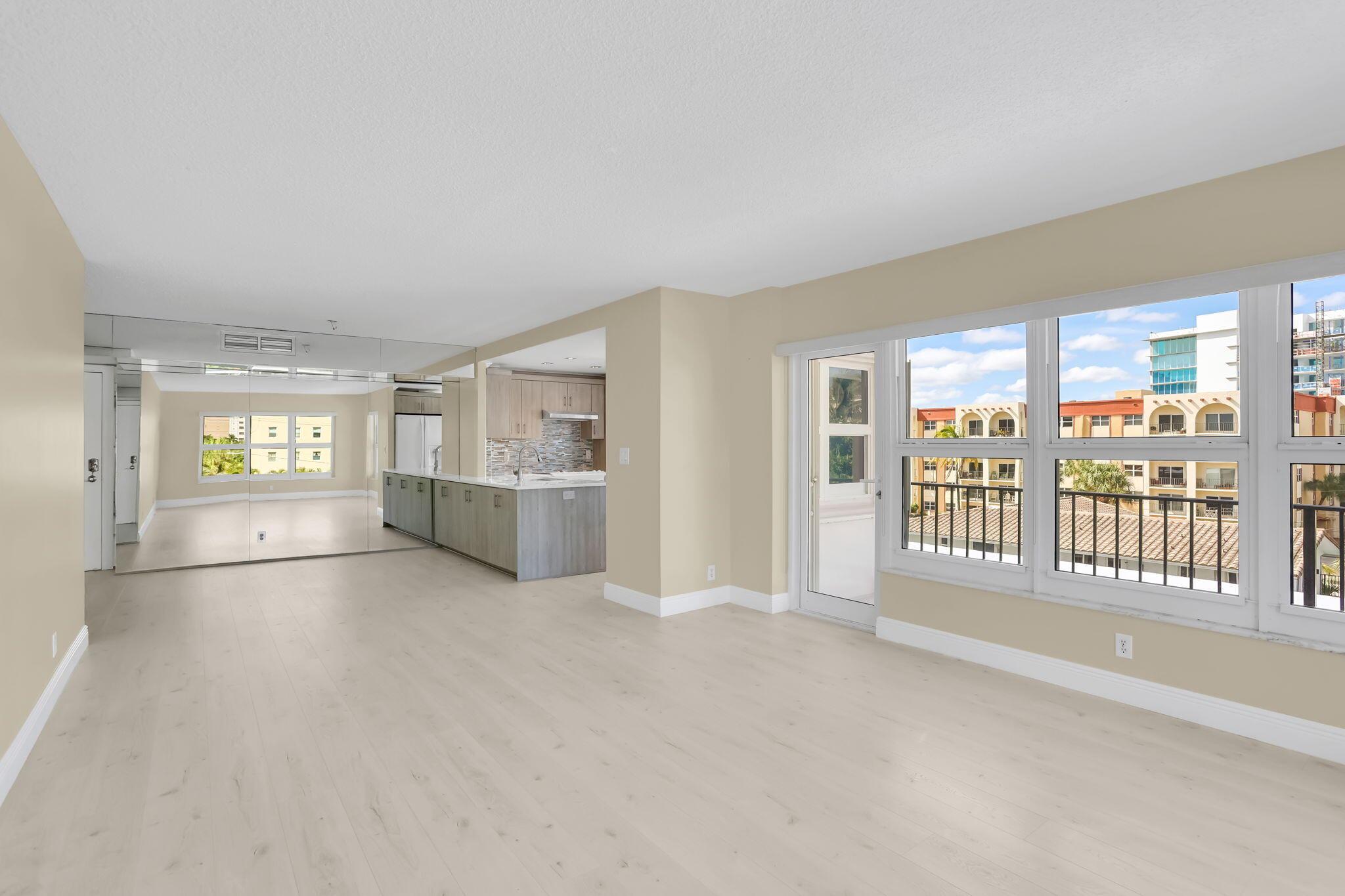 PARLIAMENT HOUSE CONDO - Residential