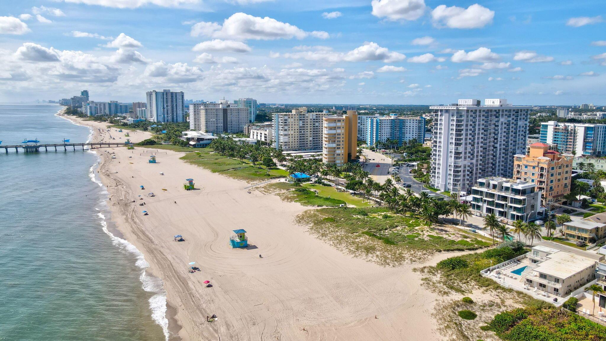 PARLIAMENT HOUSE CONDO - Residential