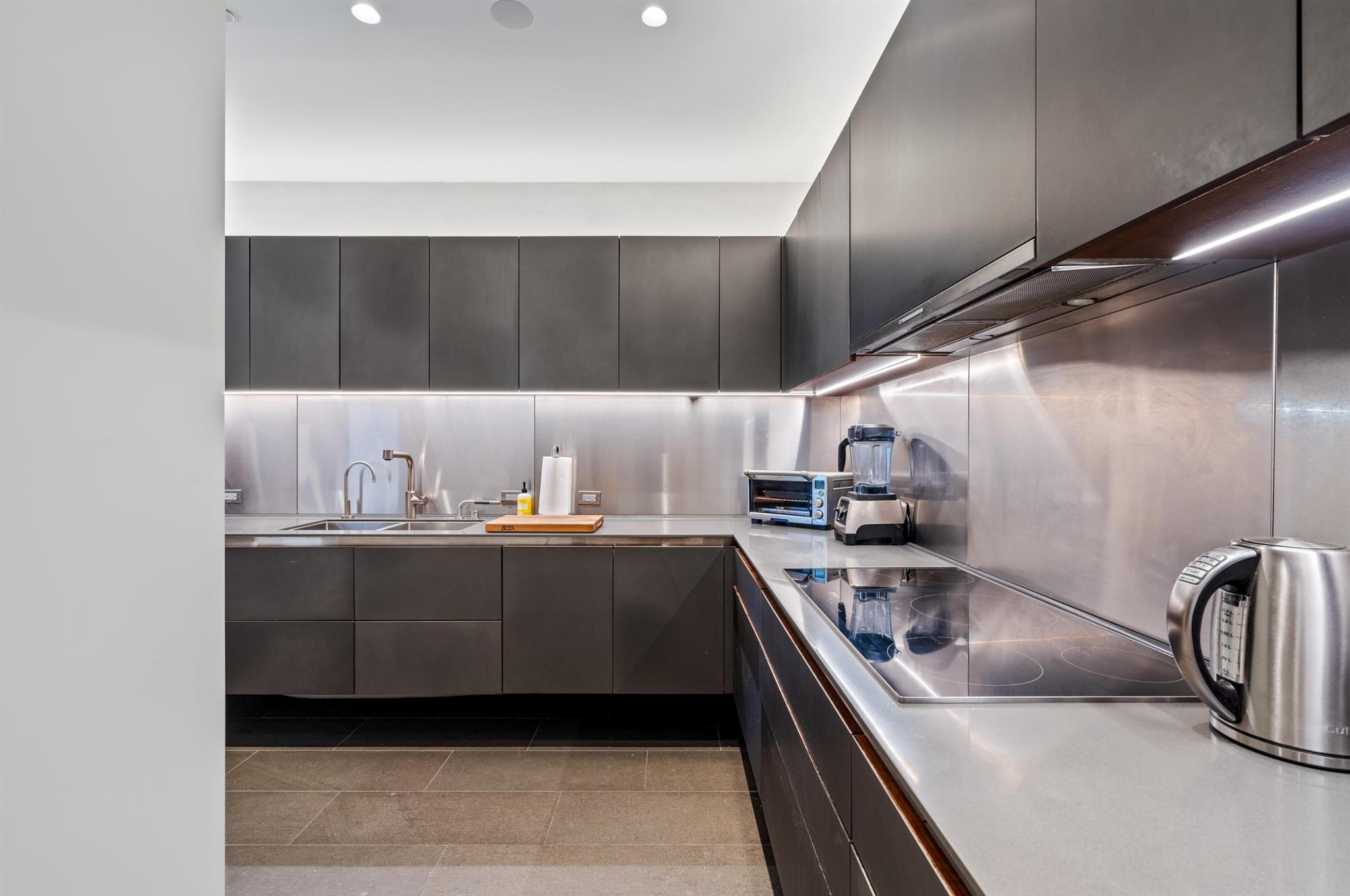 TWO NORTH BREAKERS ROW CO - Residential