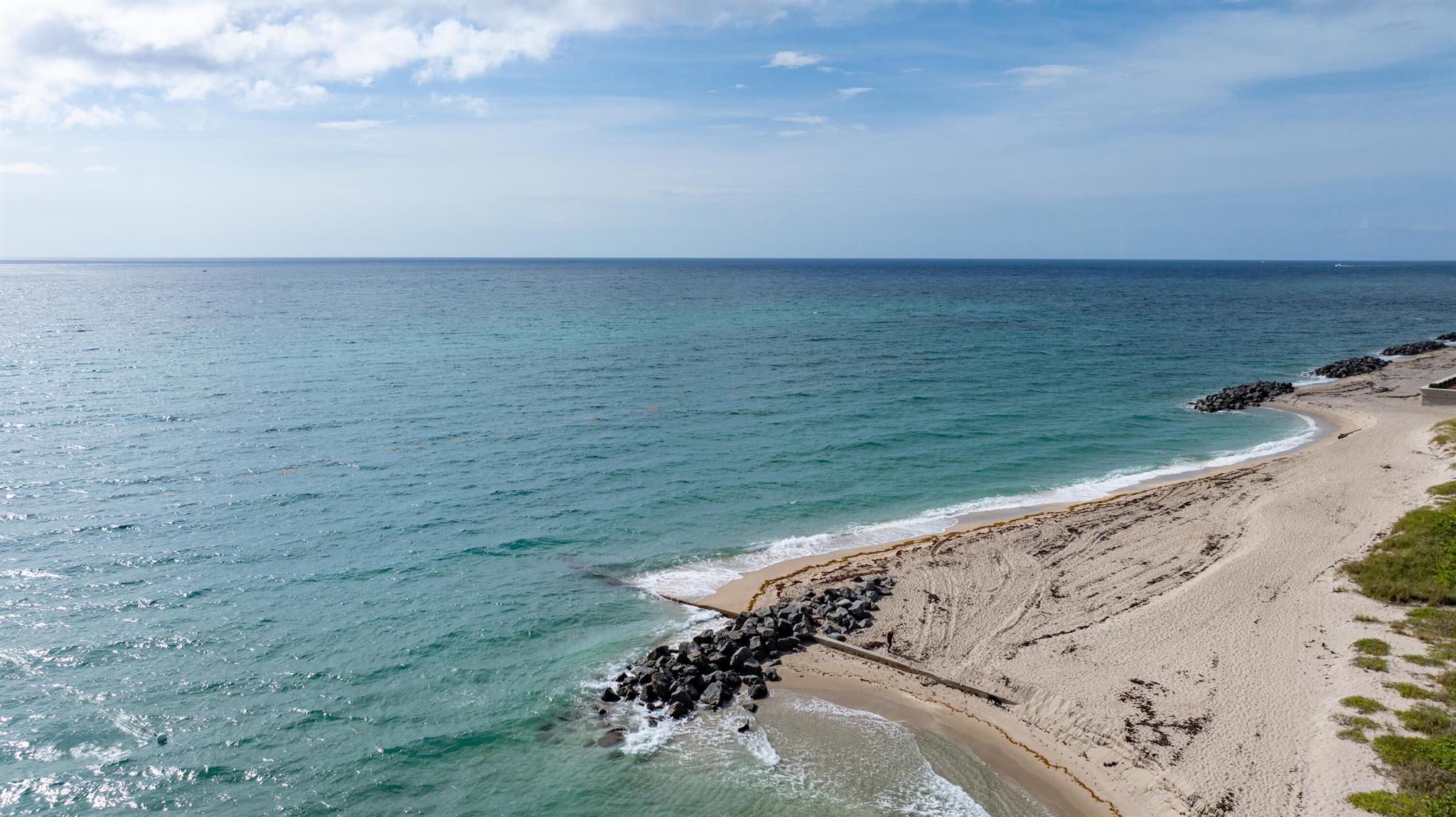 TWO NORTH BREAKERS ROW CO - Residential