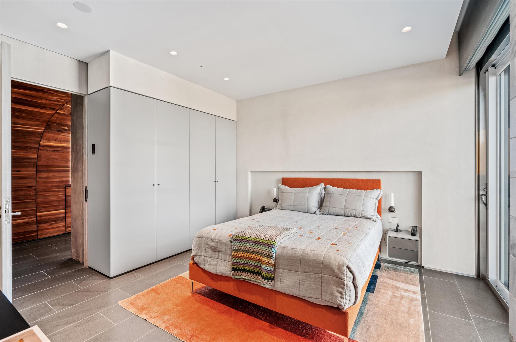 TWO NORTH BREAKERS ROW CO - Residential
