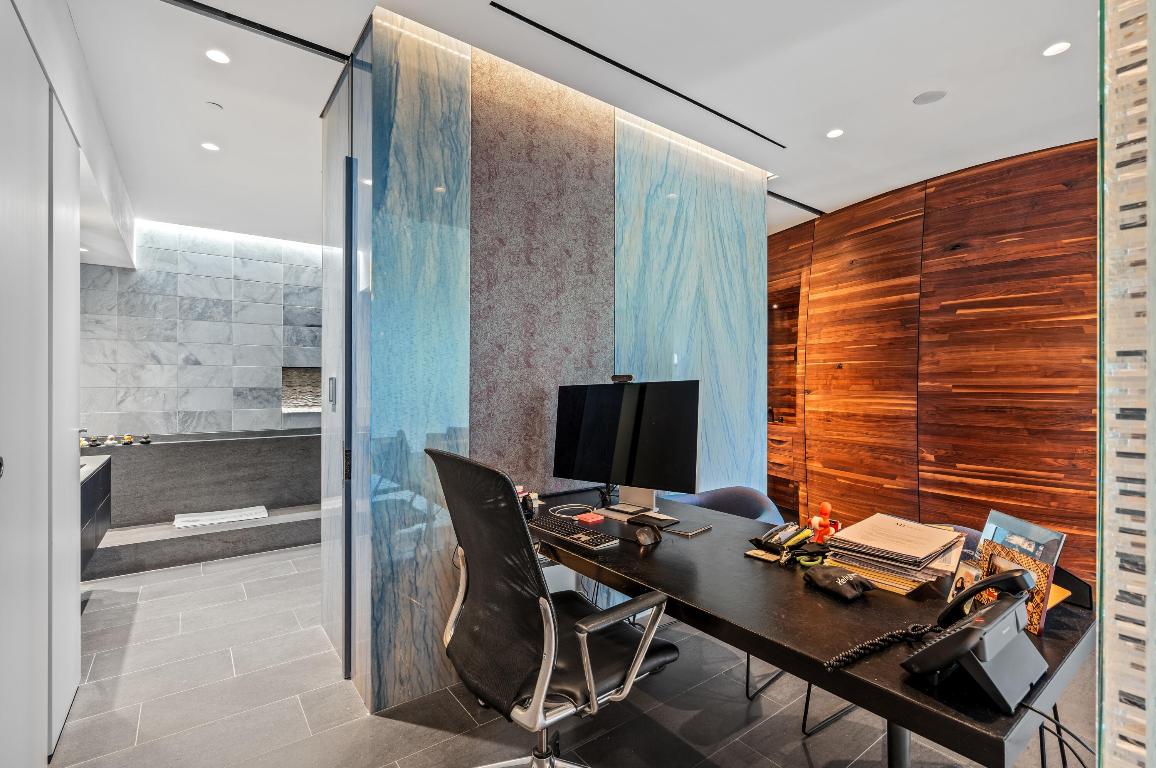 TWO NORTH BREAKERS ROW CONDO - Residential