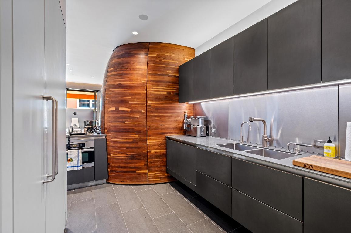 TWO NORTH BREAKERS ROW CONDO - Residential