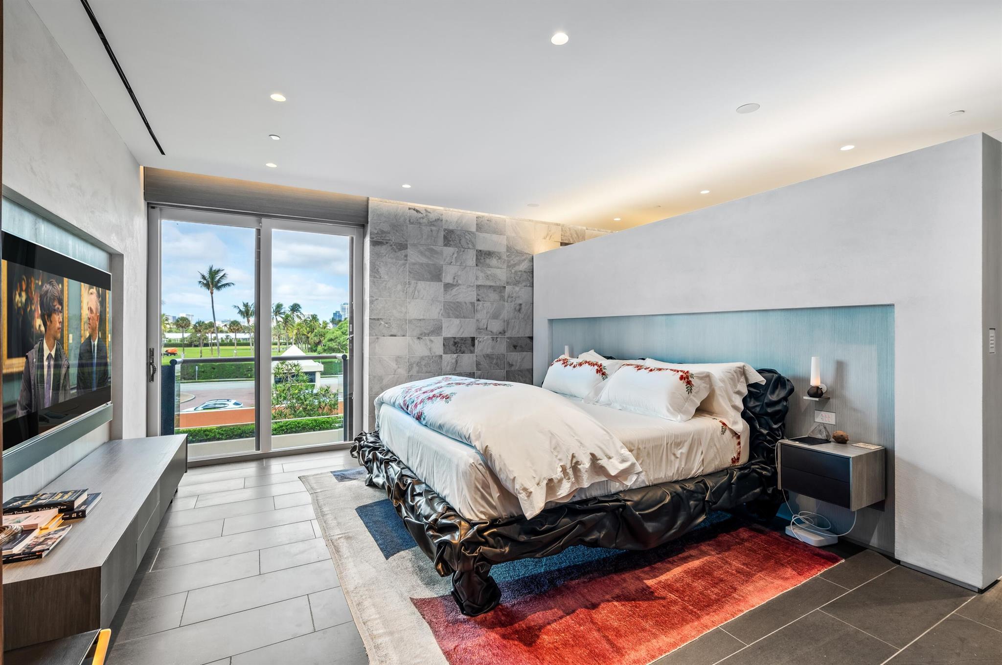 TWO NORTH BREAKERS ROW CO - Residential