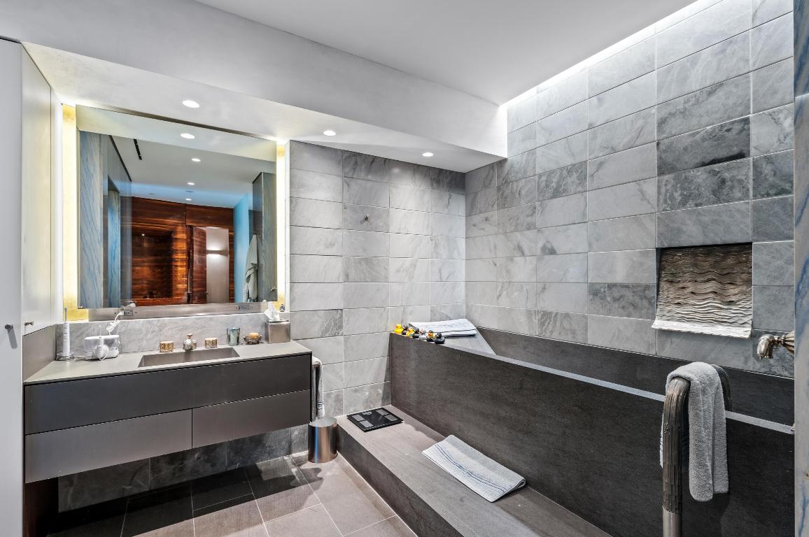 TWO NORTH BREAKERS ROW CONDO - Residential