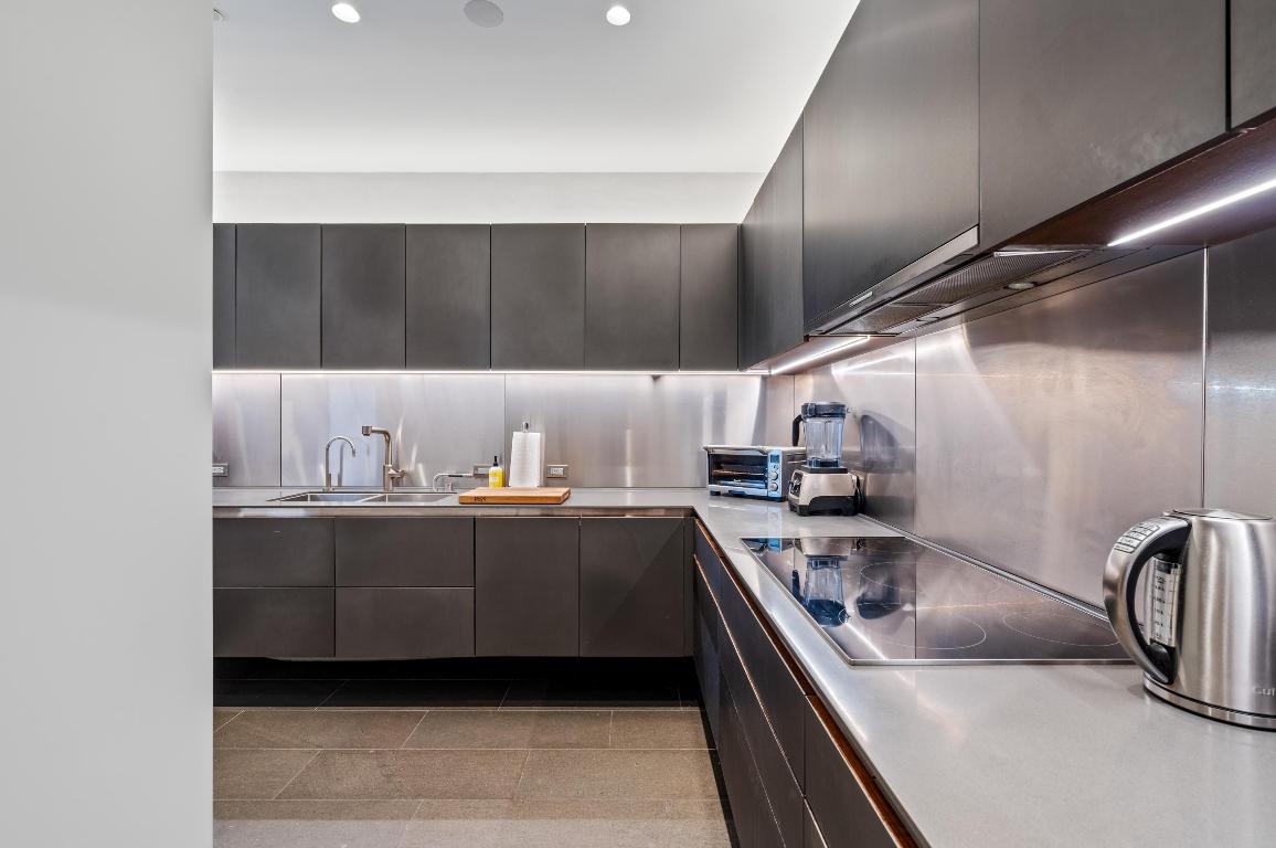 TWO NORTH BREAKERS ROW CONDO - Residential