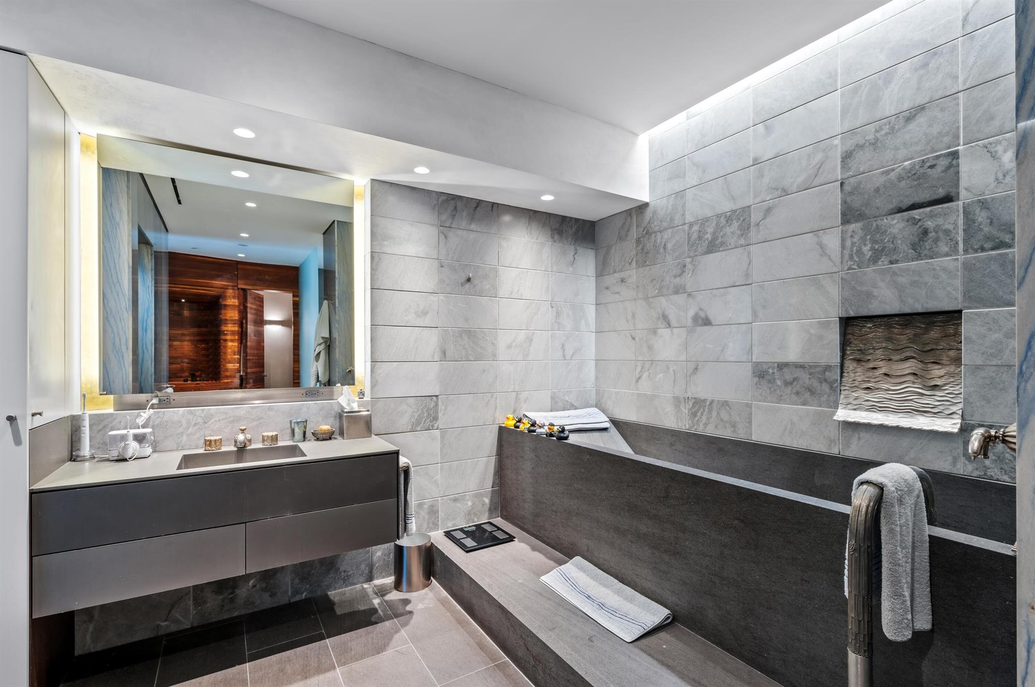 TWO NORTH BREAKERS ROW CO - Residential