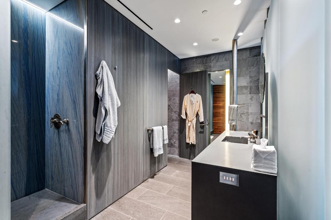 TWO NORTH BREAKERS ROW CONDO - Residential